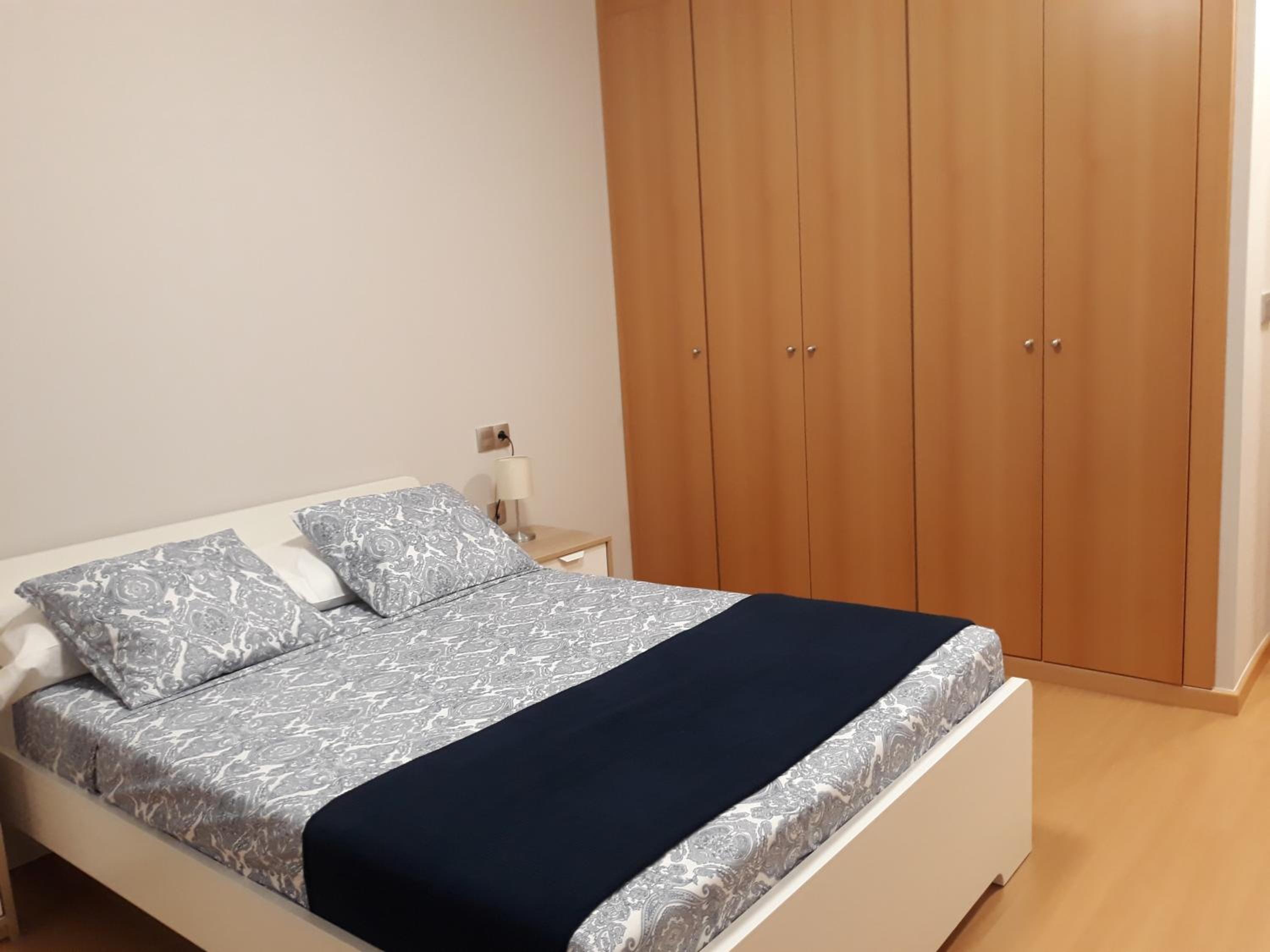 Apartamento Estudio