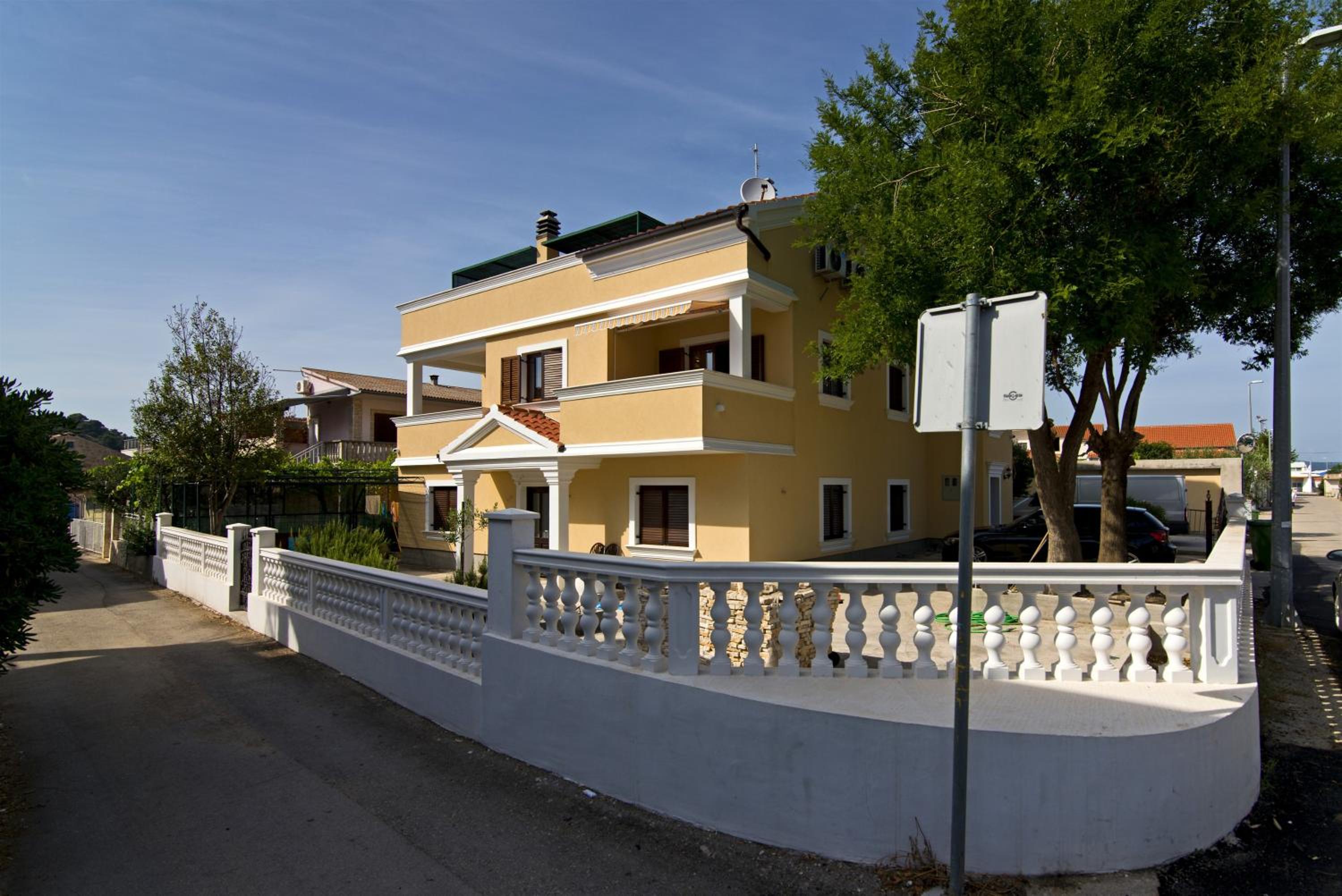Apartment with Sea View photo 3
