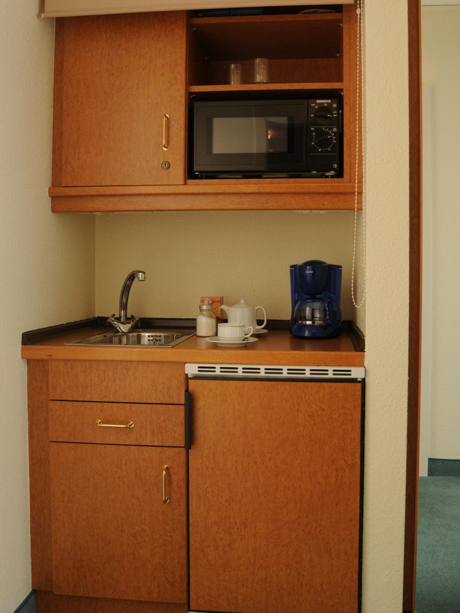 Double Room - Photo 3