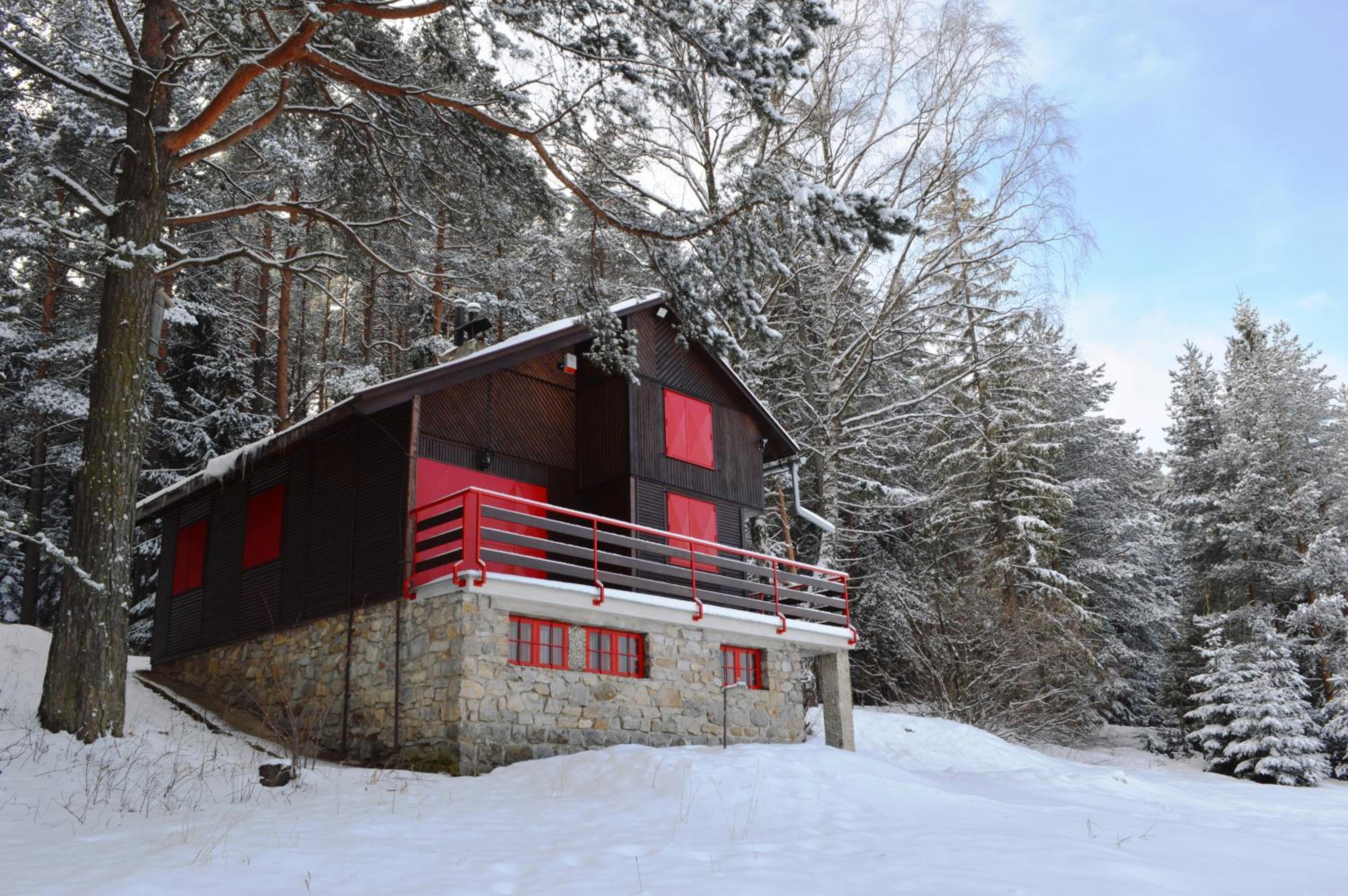Cottage photo 2