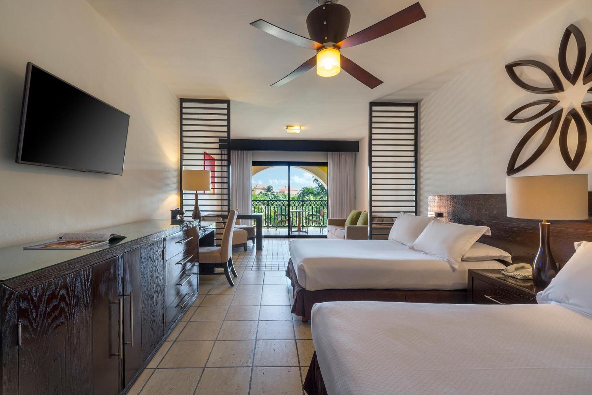 Junior Suite Ocean View - Photo 2