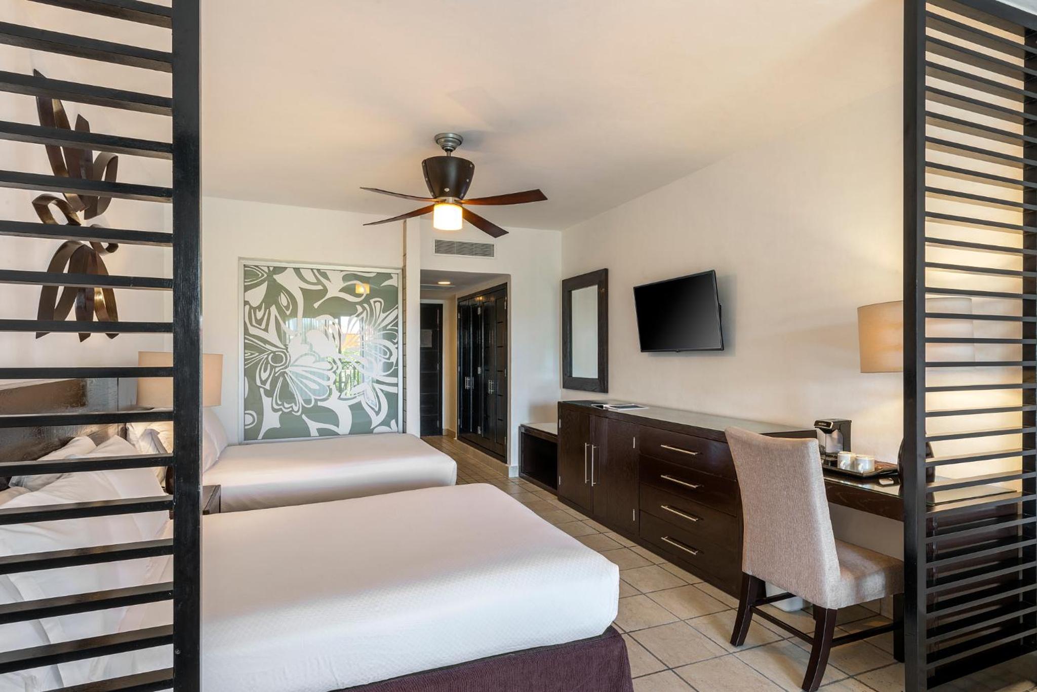 Junior Suite Ocean View - Photo 1