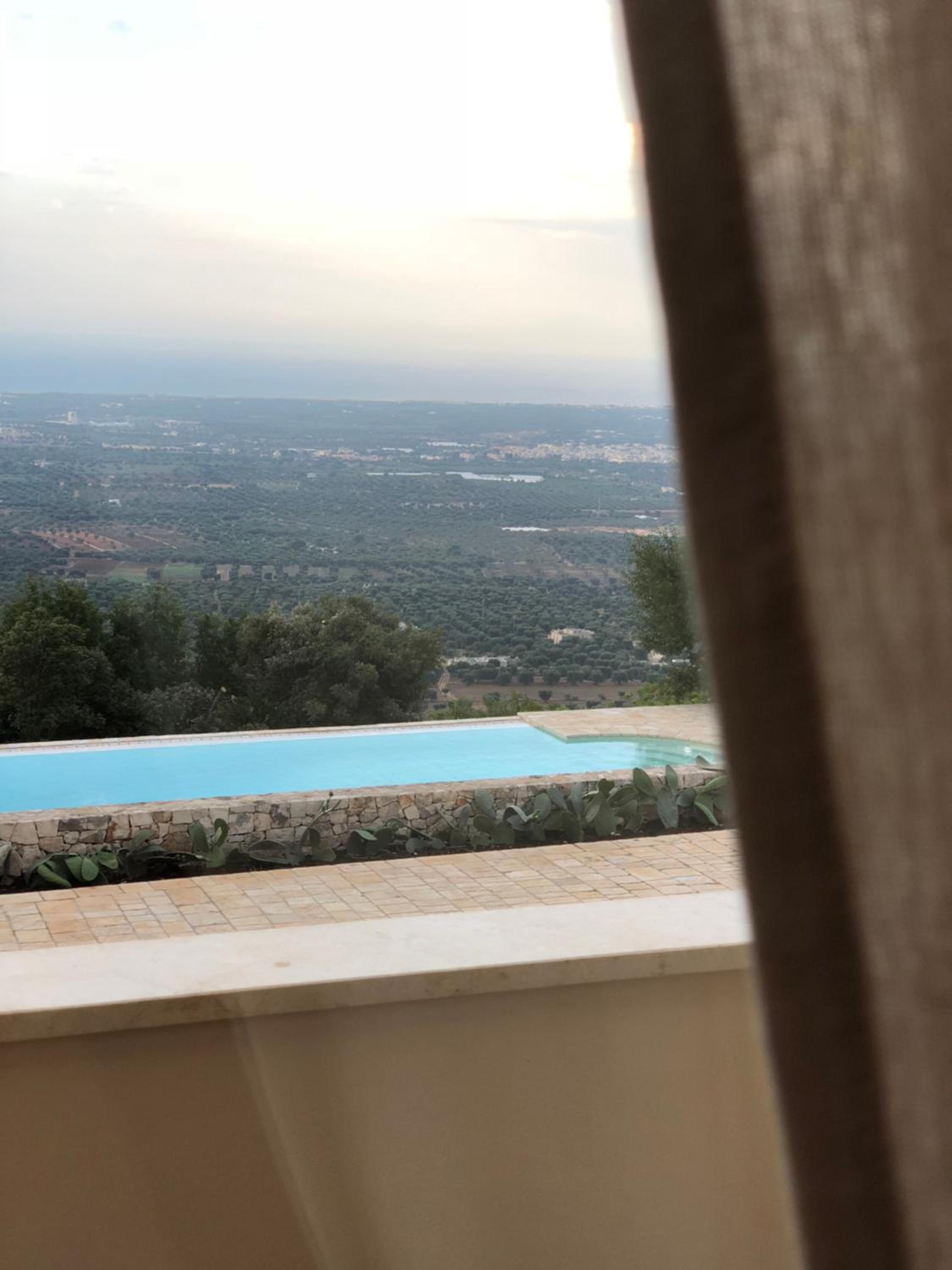 Double Room with Pool View photo 3