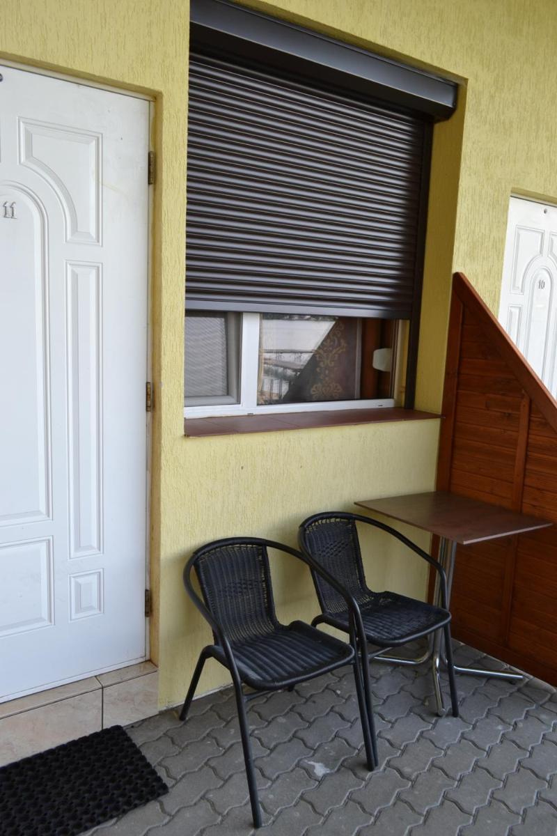 Double Room with Lake View - Photo 1