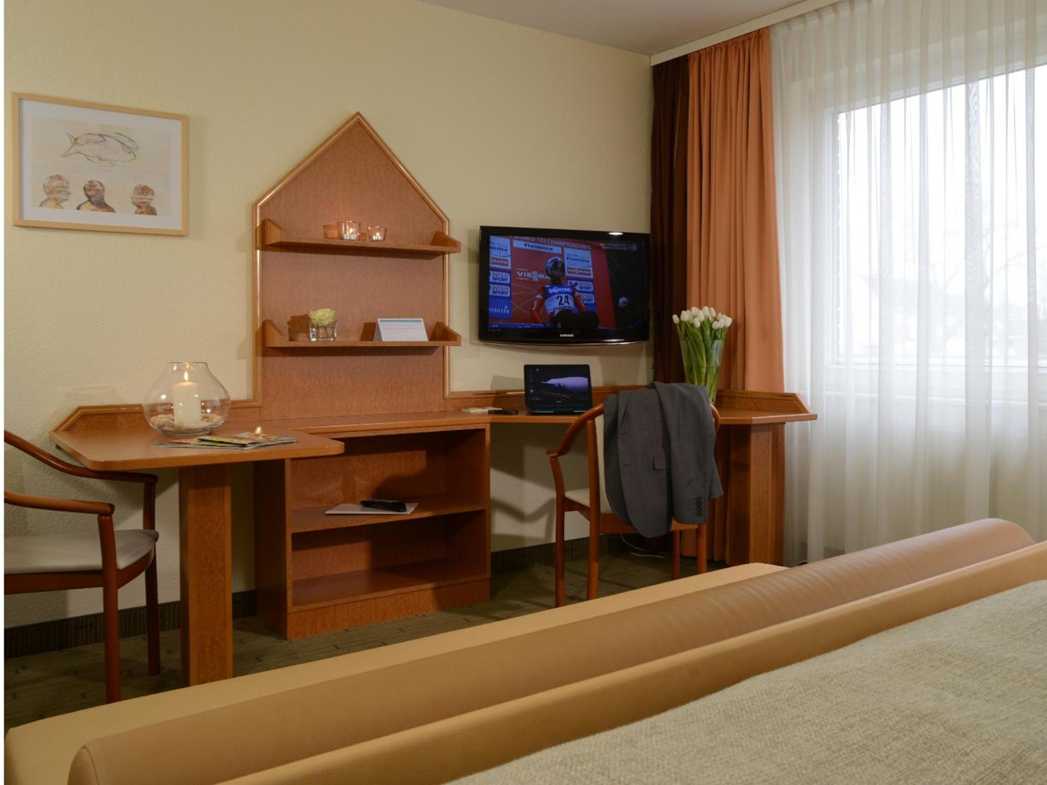 Triple Room - Photo 2
