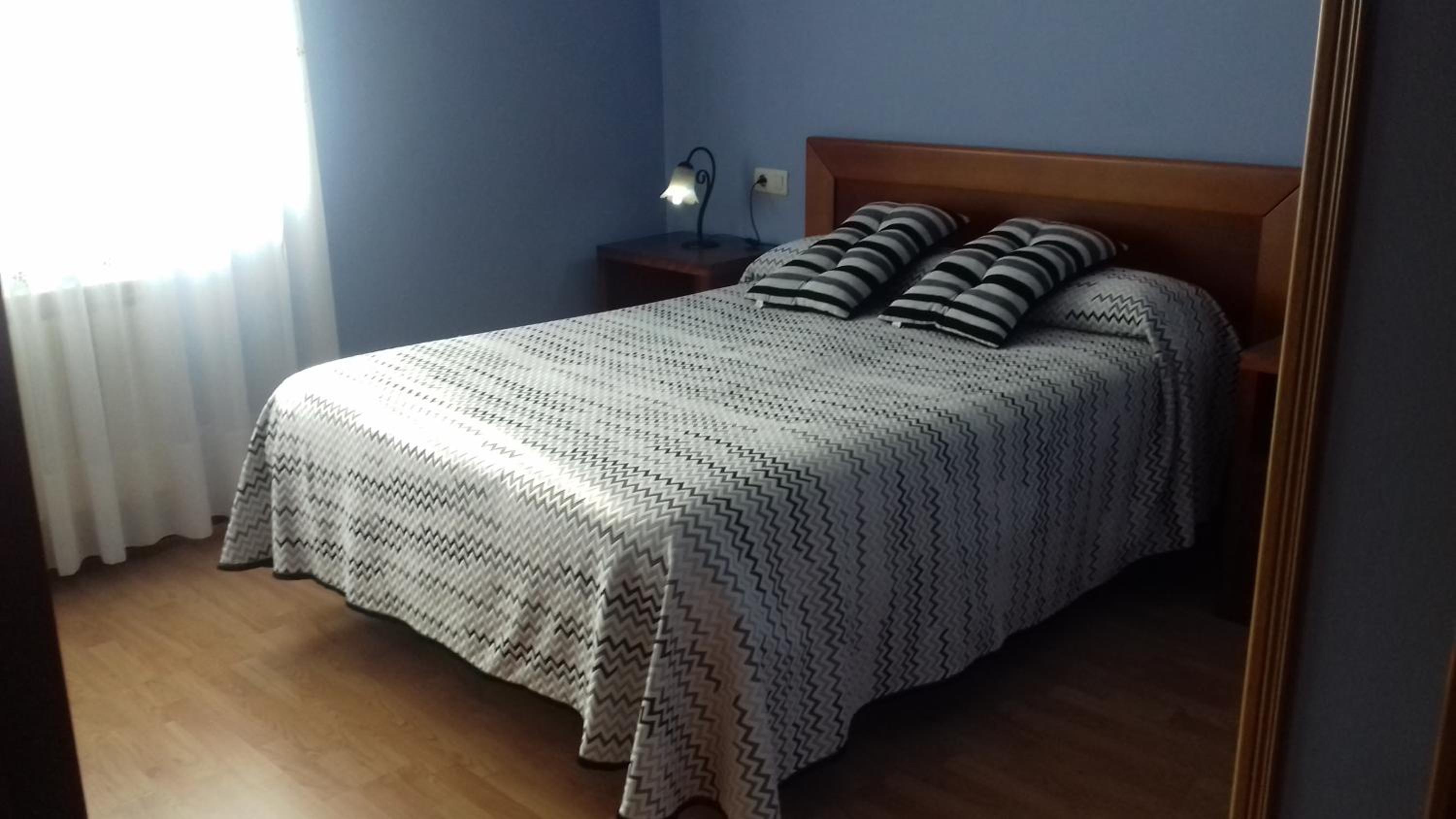 Habitación Doble o con Dos Camas con Vista al Mar