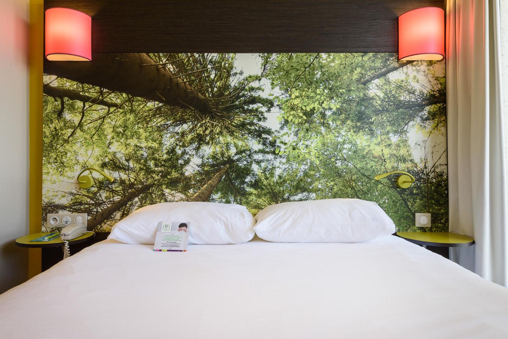 Standard Double Room - Photo 7