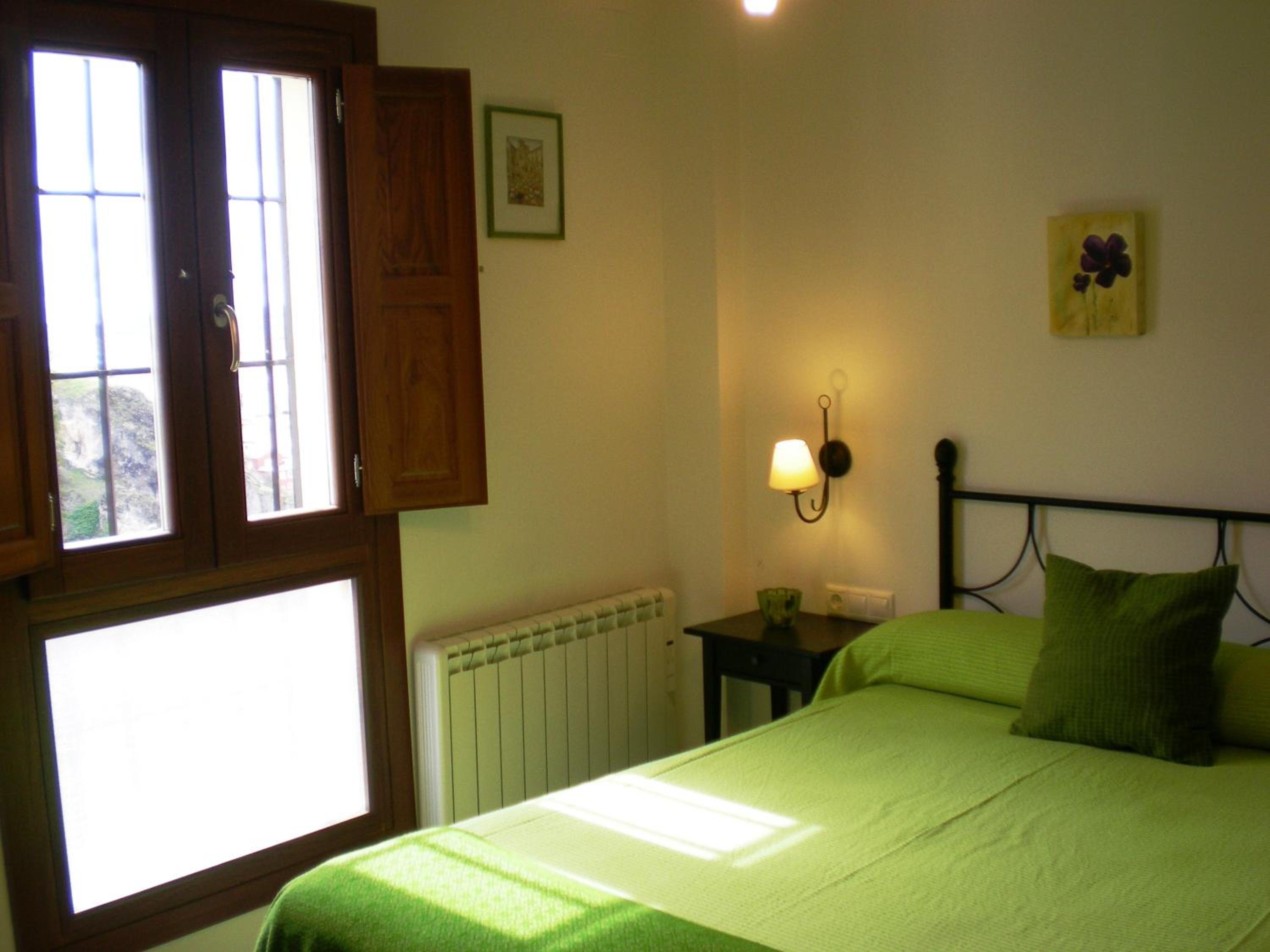 One-Bedroom Apartment (2 Adults)