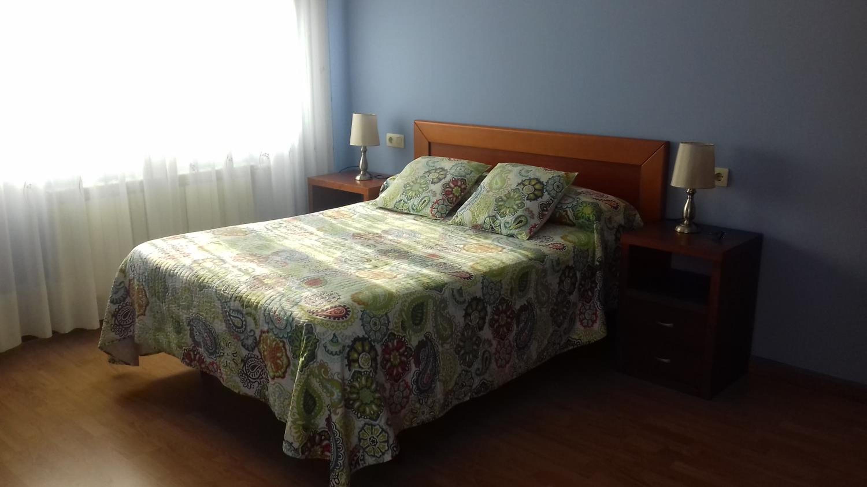 Habitación familiar