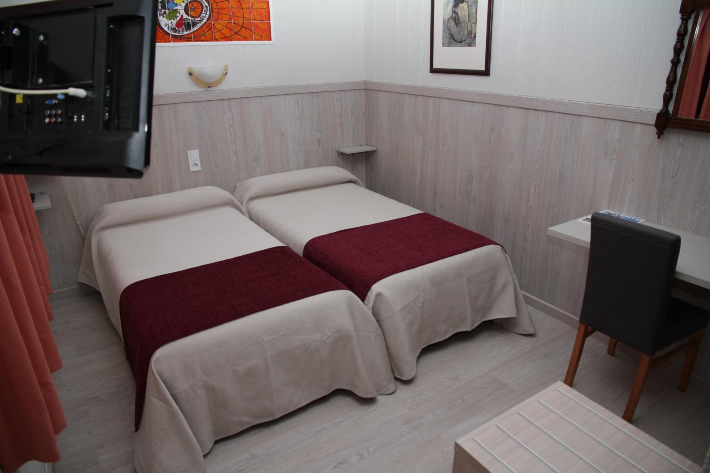 Habitación Doble