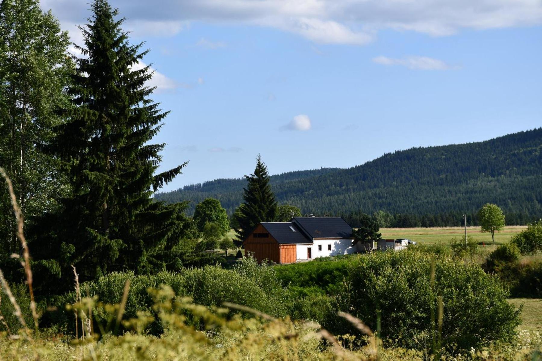 Four-Bedroom Chalet photo 2