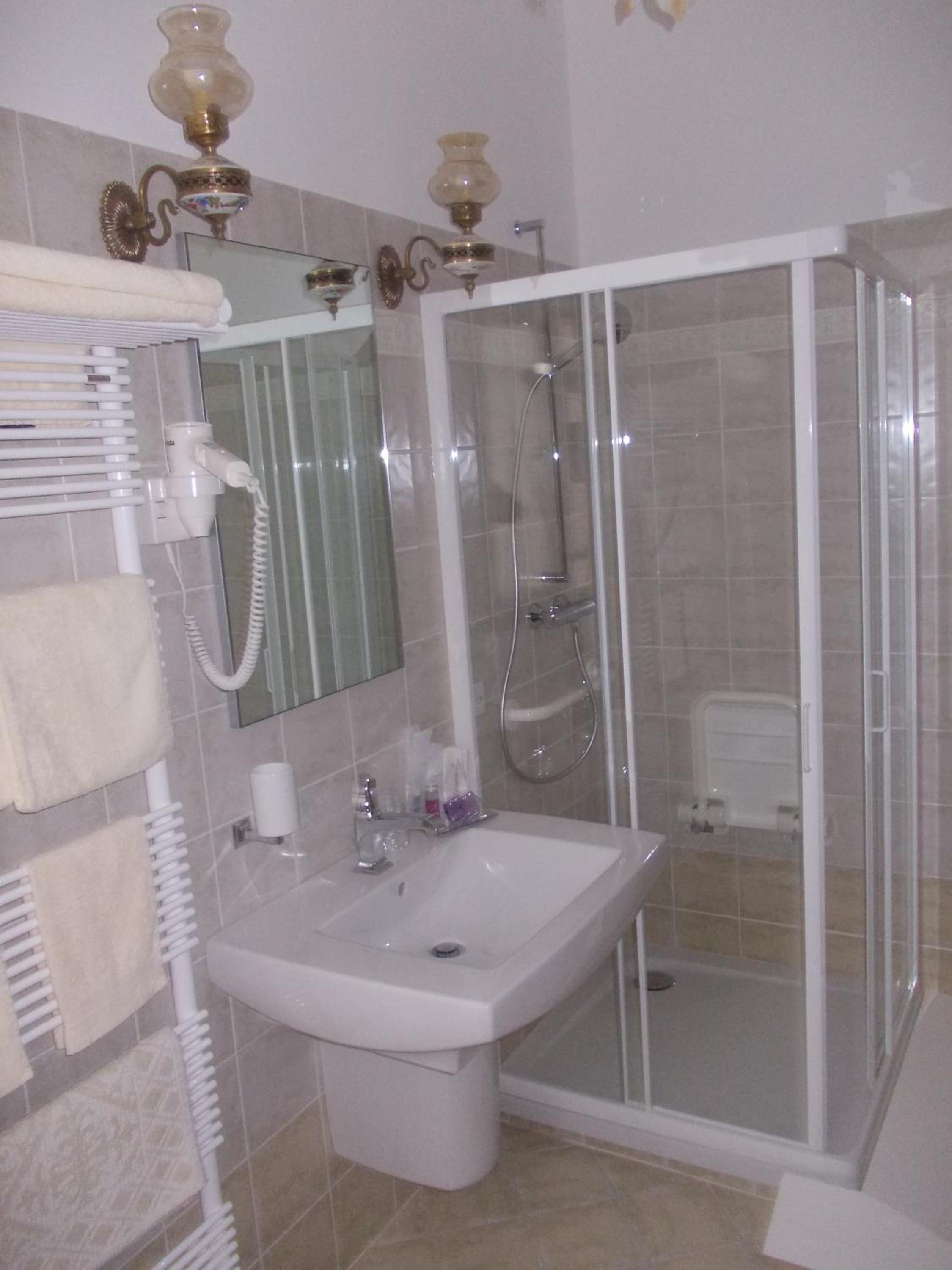 Agrowczasy Villa Panigai, Zdjęcie 4