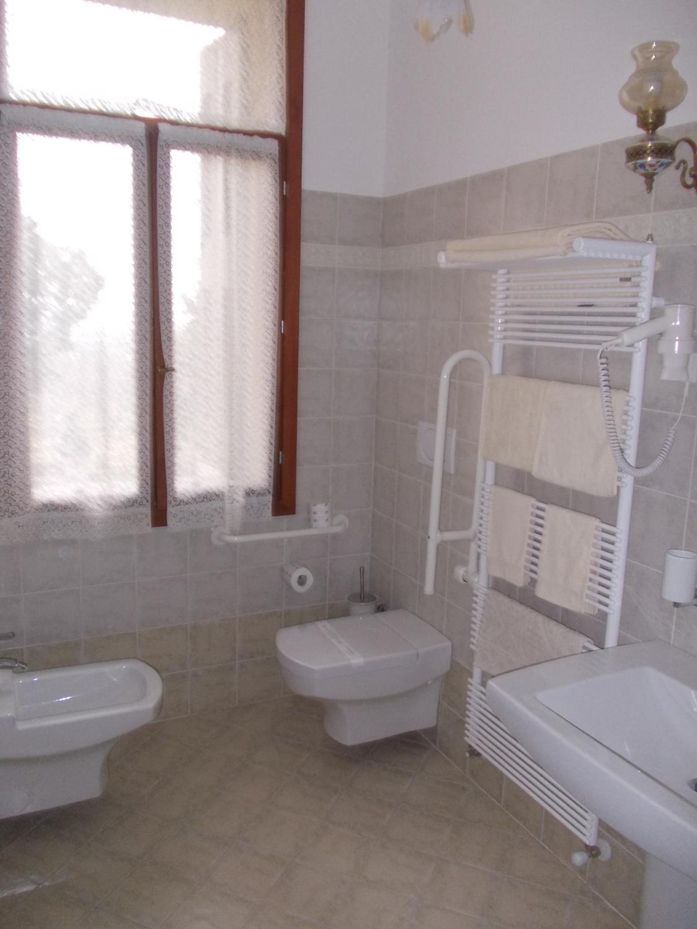 Agrowczasy Villa Panigai, Zdjęcie 3