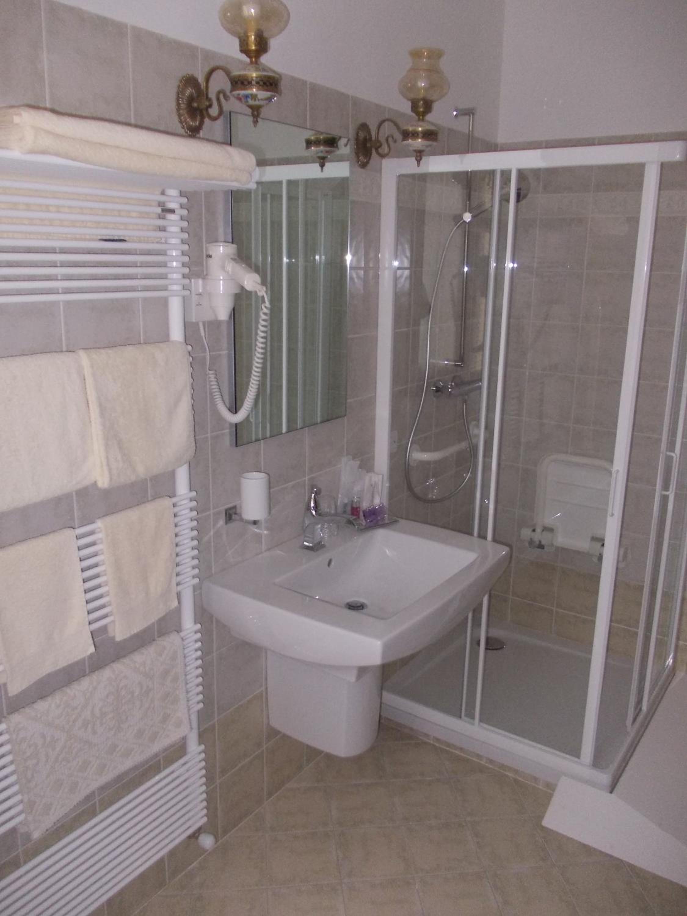 Agrowczasy Villa Panigai, Zdjęcie 2
