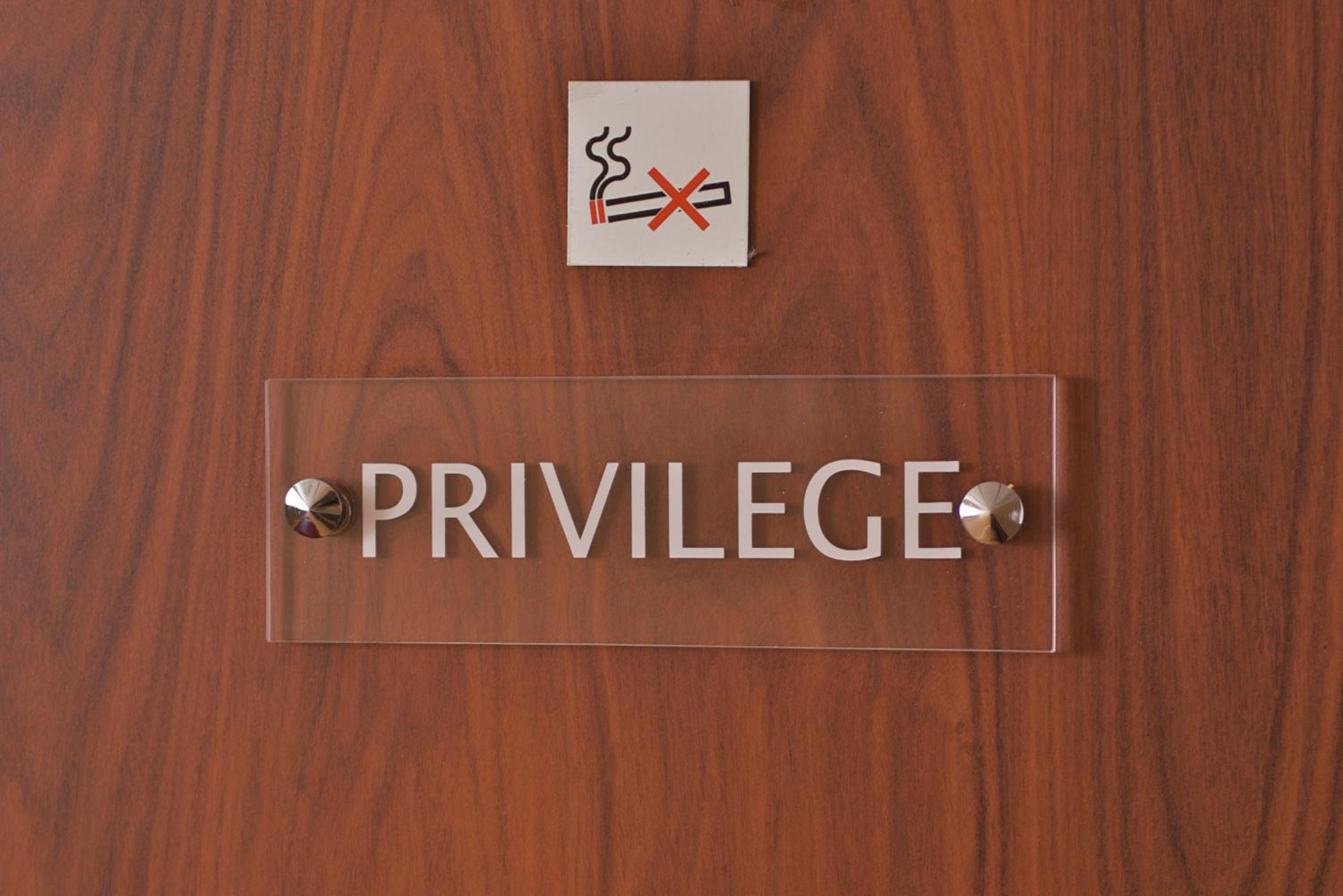 Privilege Double Room - Photo 8