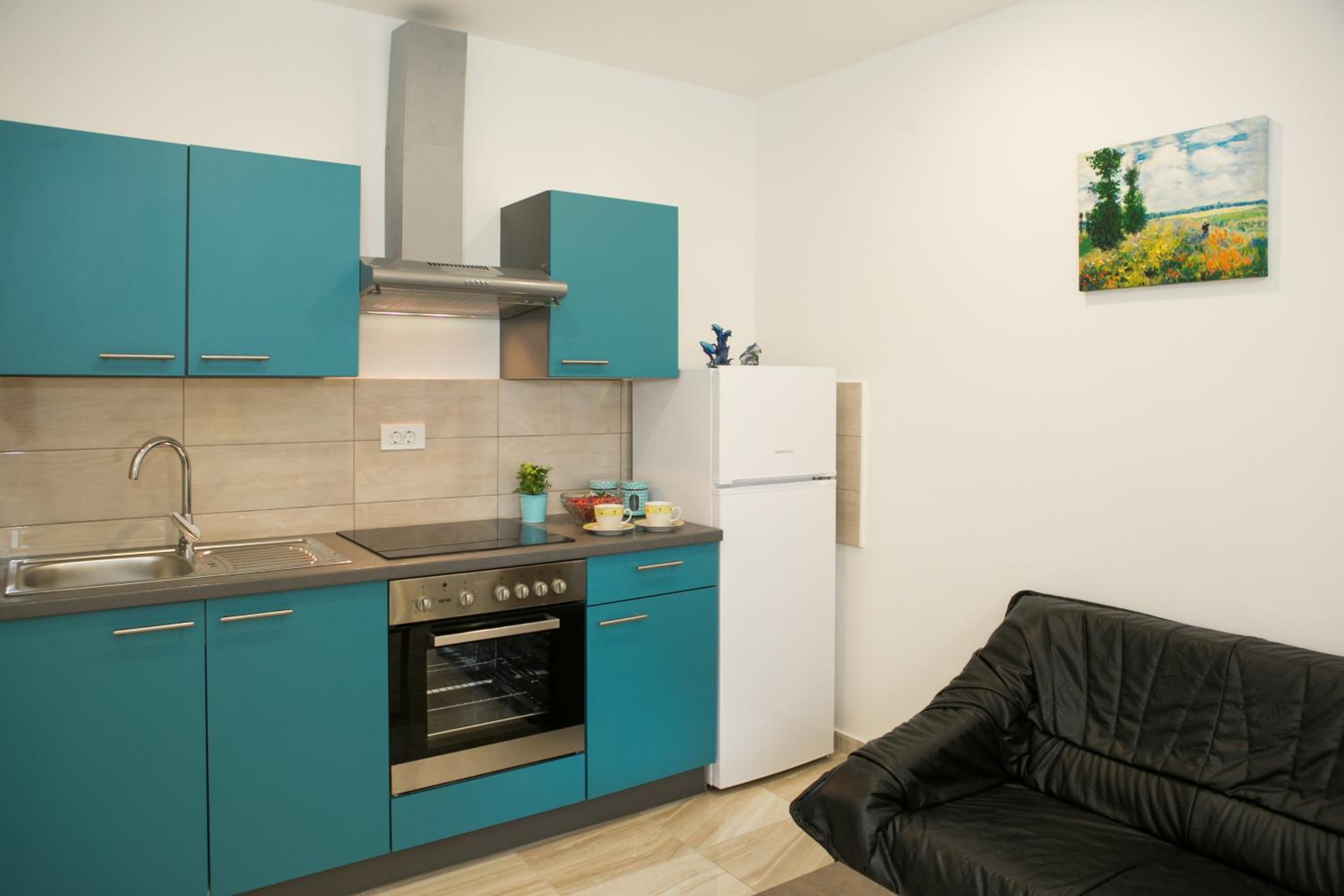 Apartment - Photo 6