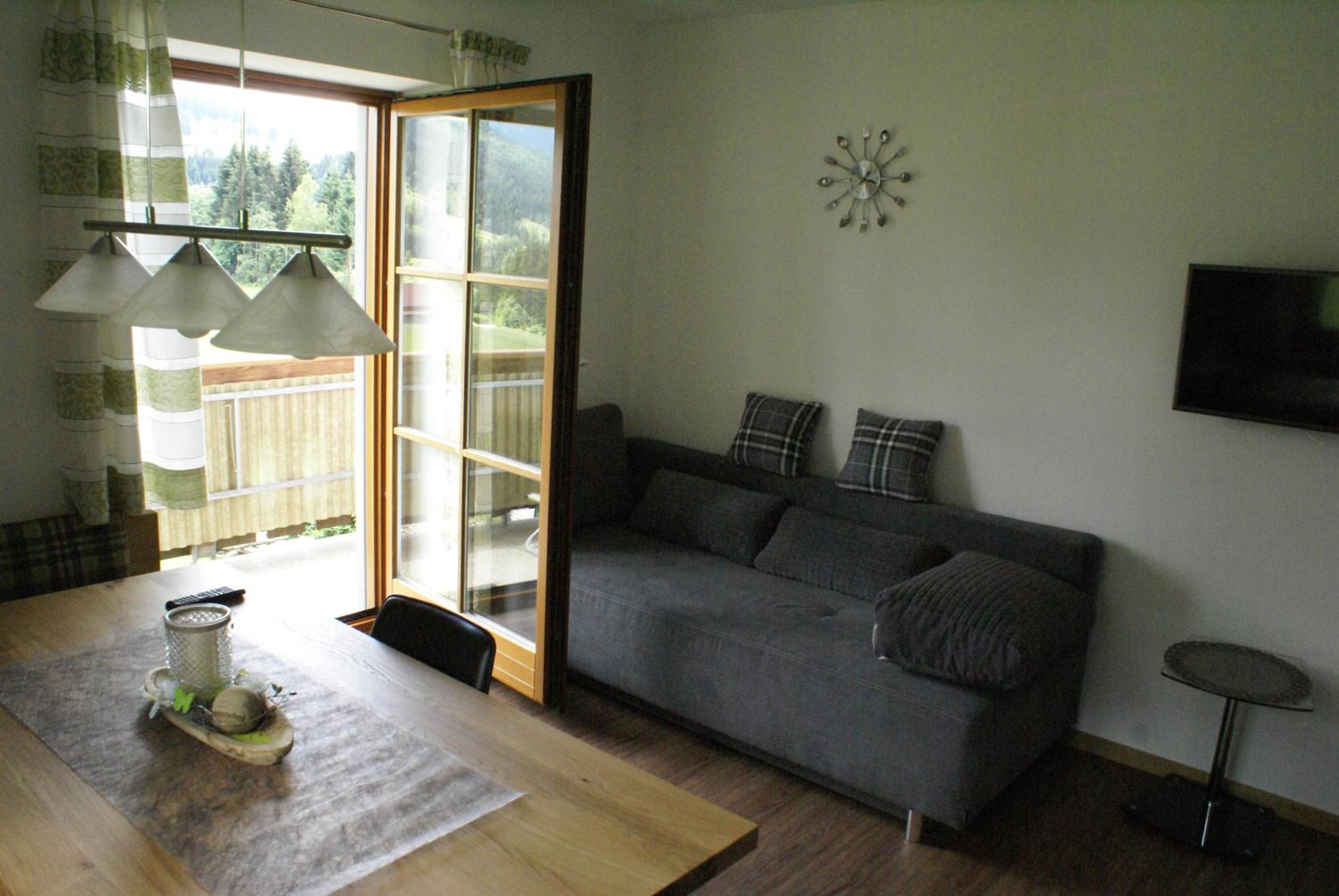 Two-Bedroom Apartment photo 1