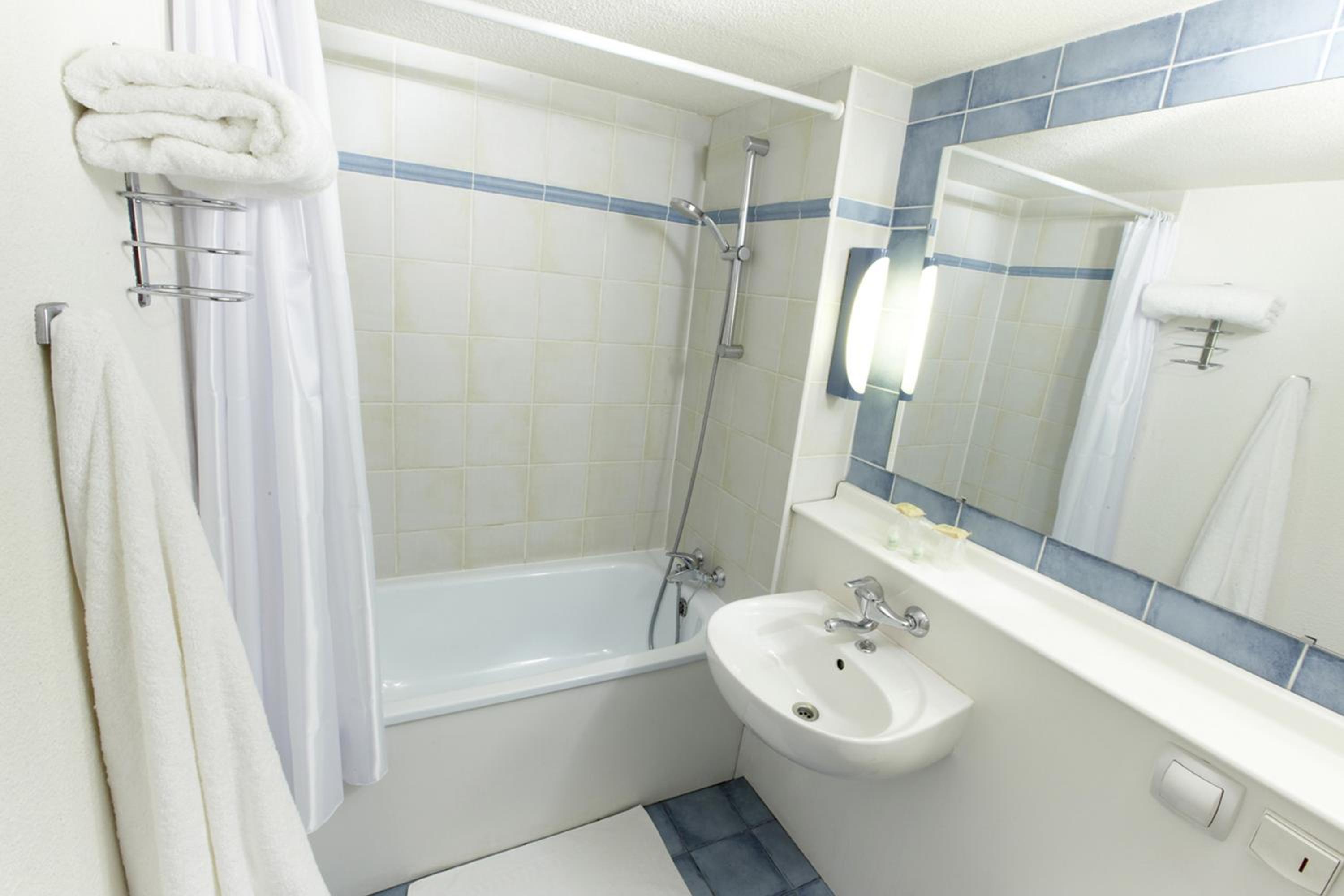 Twin Room photo 2
