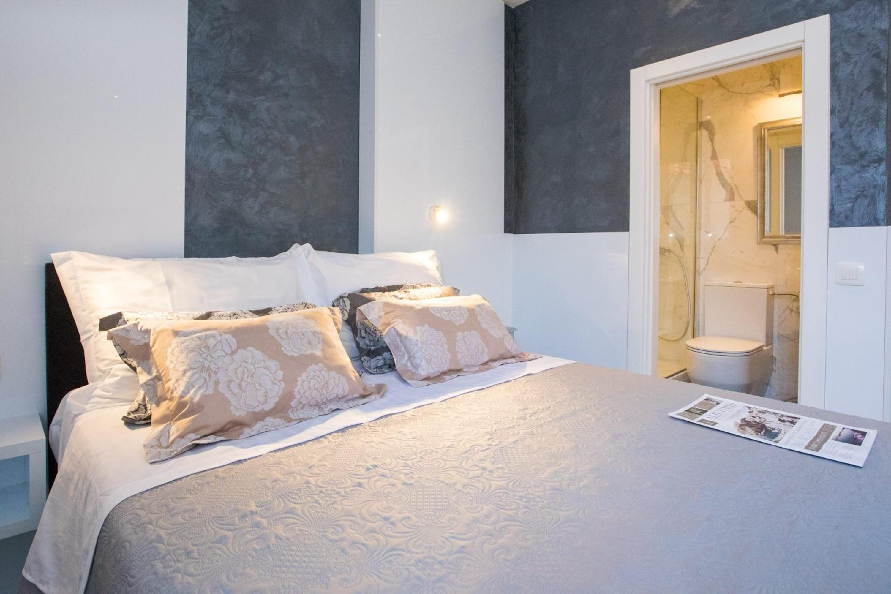 Chambre Double Deluxe