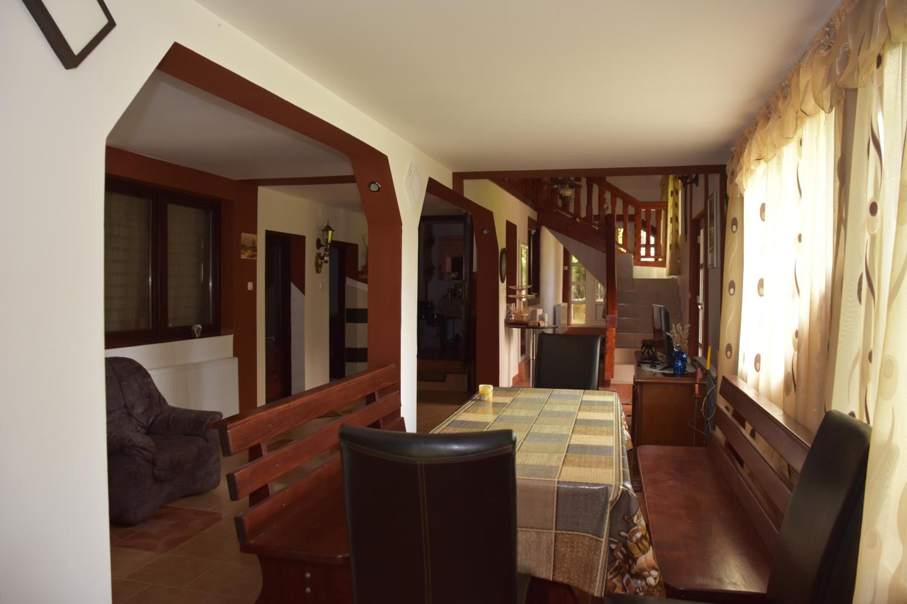 Double Room with Shared Bathroom photo 2