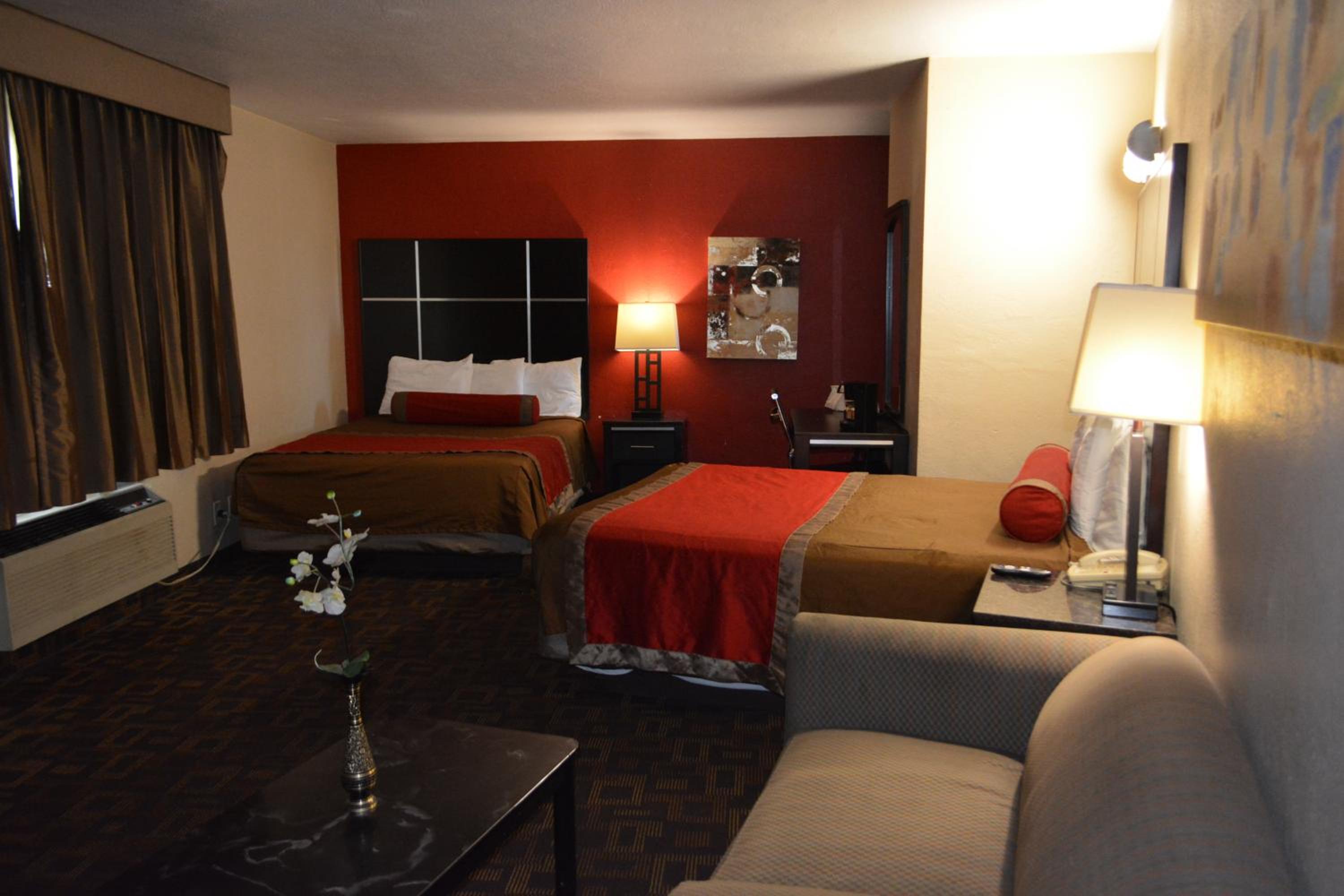 Superior Triple Room photo 1