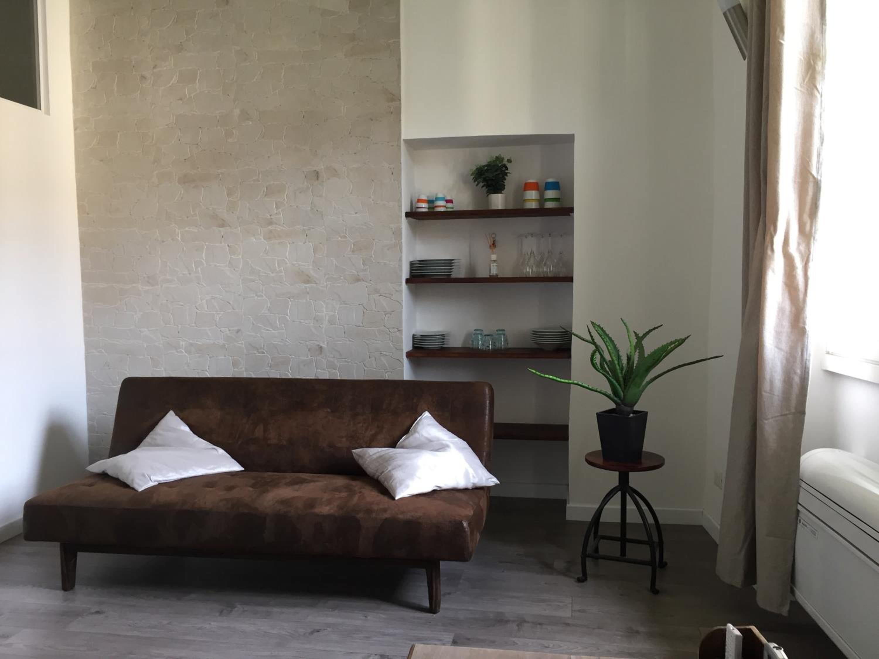 Loft - Photo 8