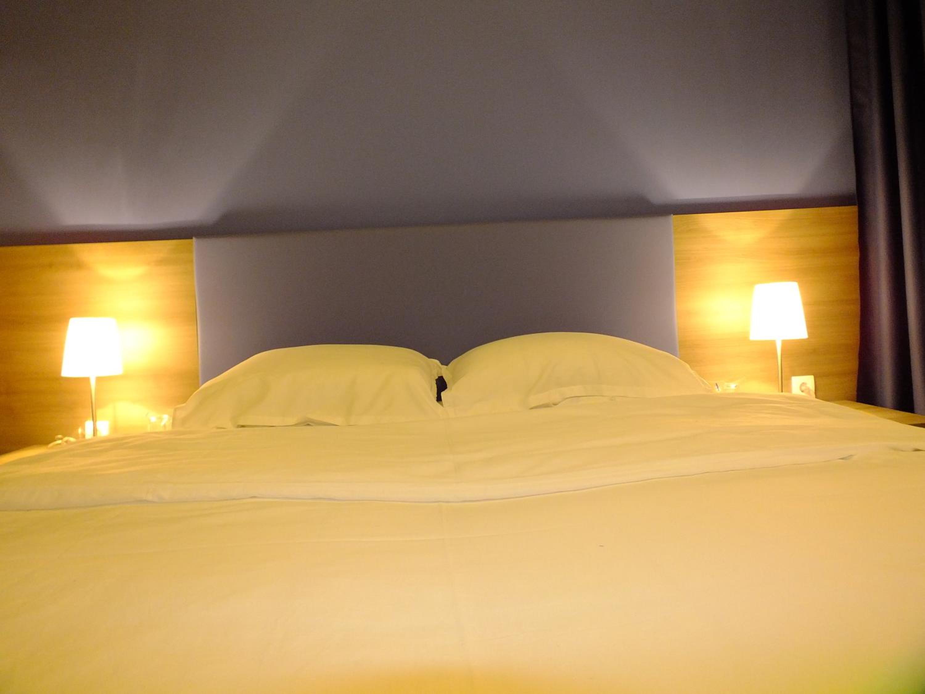 Double Room - Photo 4