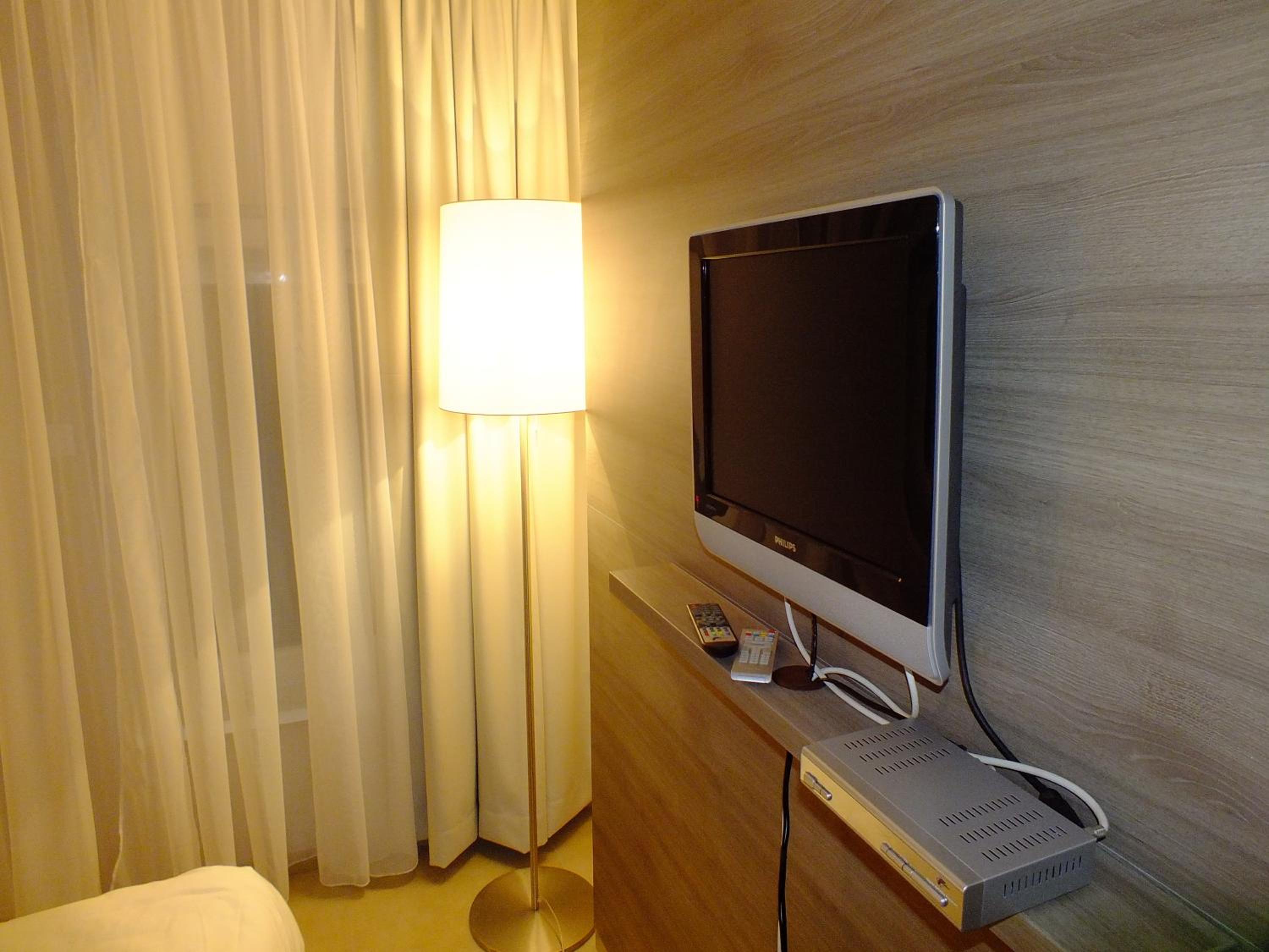 Double Room - Photo 13