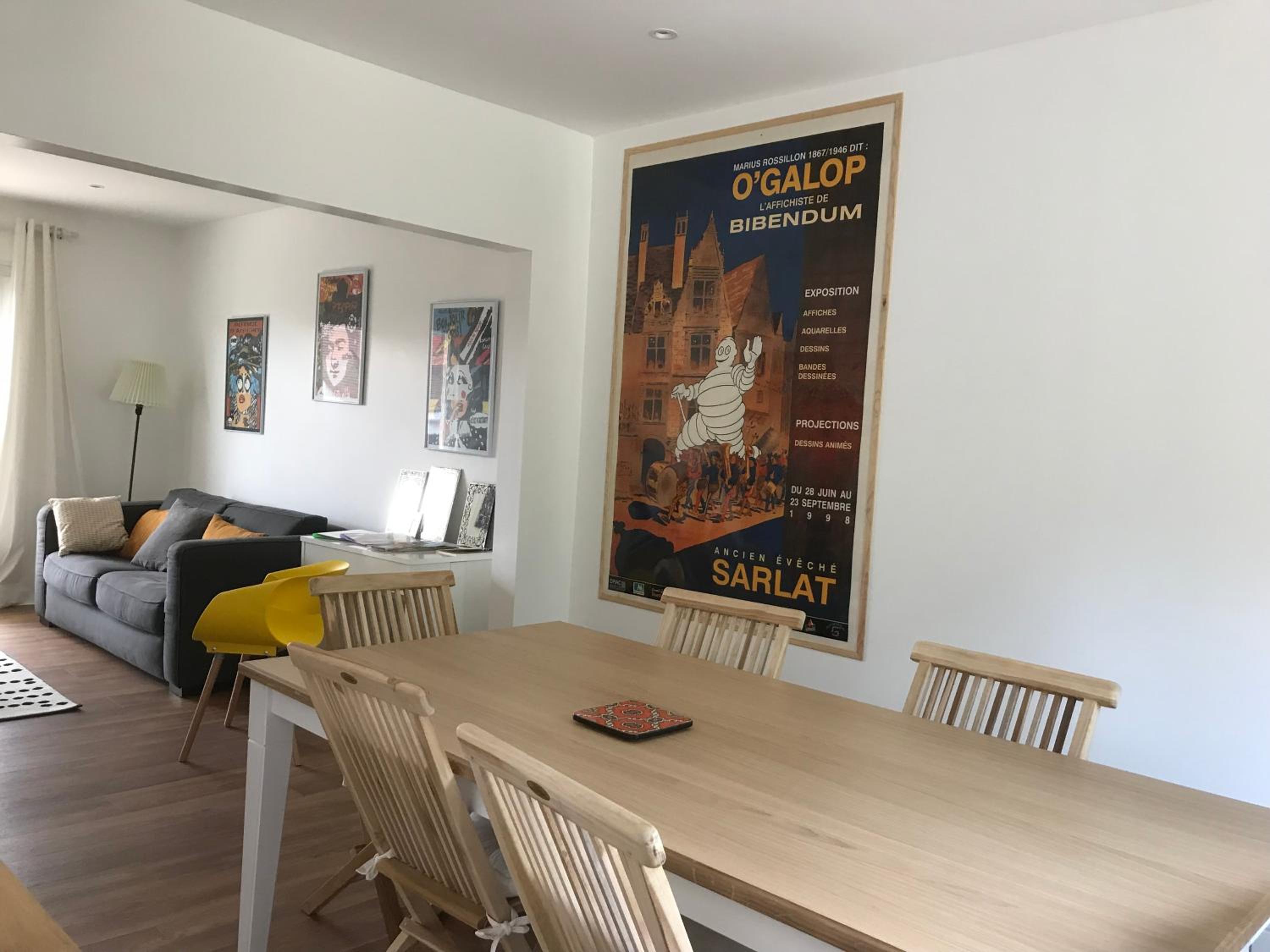 Holiday Home - Photo 16