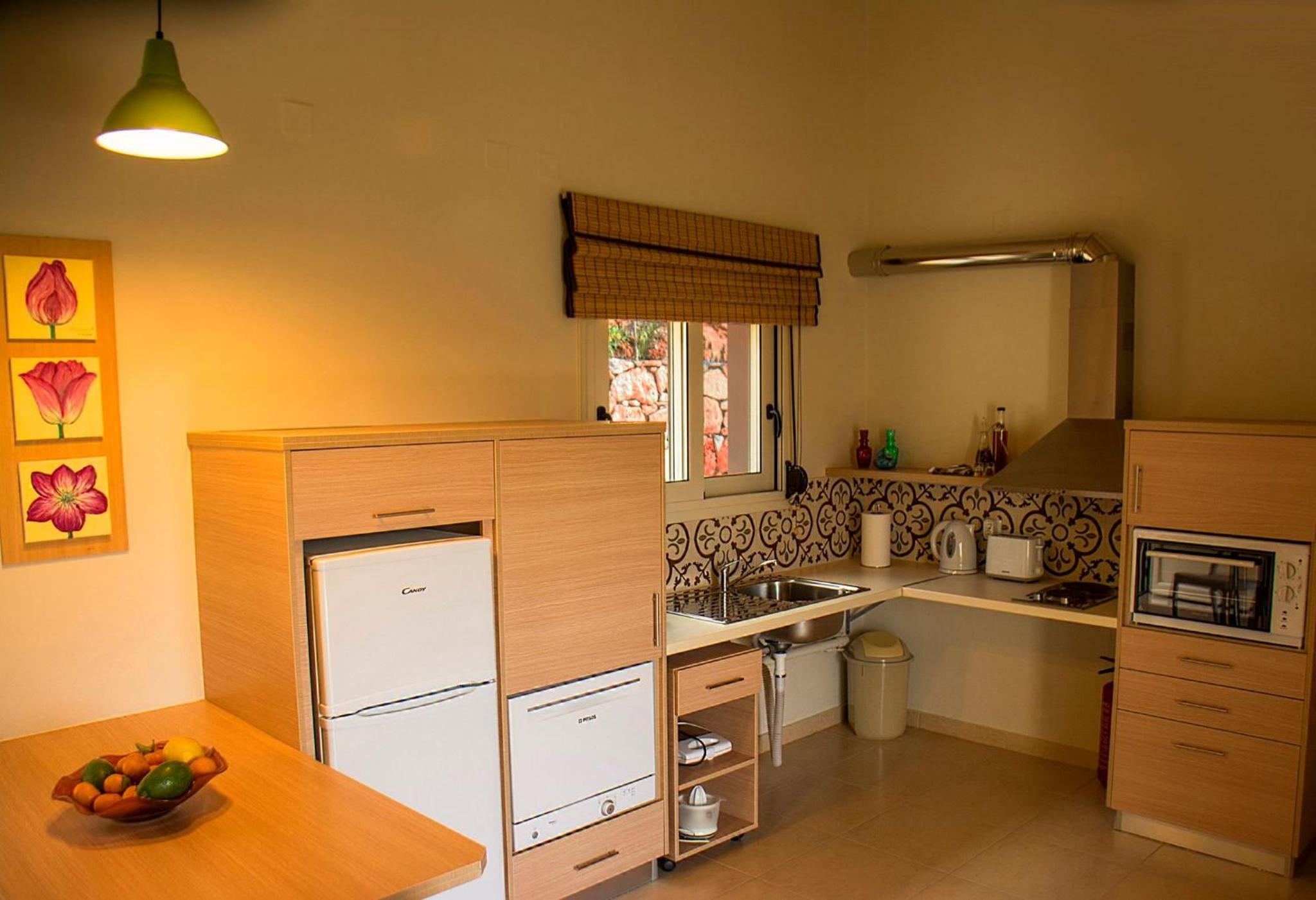 Aksos Suites Accessible Accommodation, Photo 21