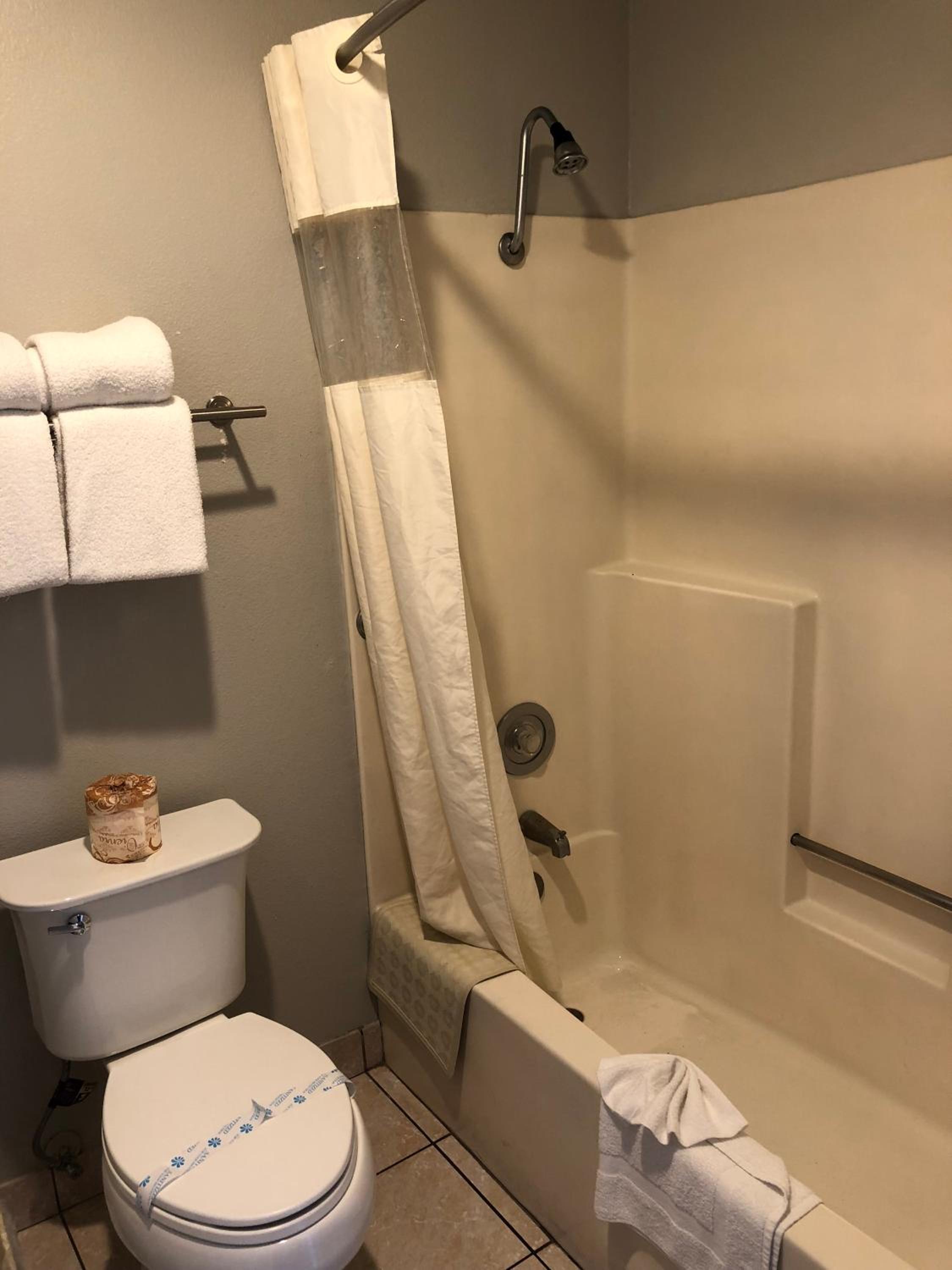 Standard King Room - Photo 5