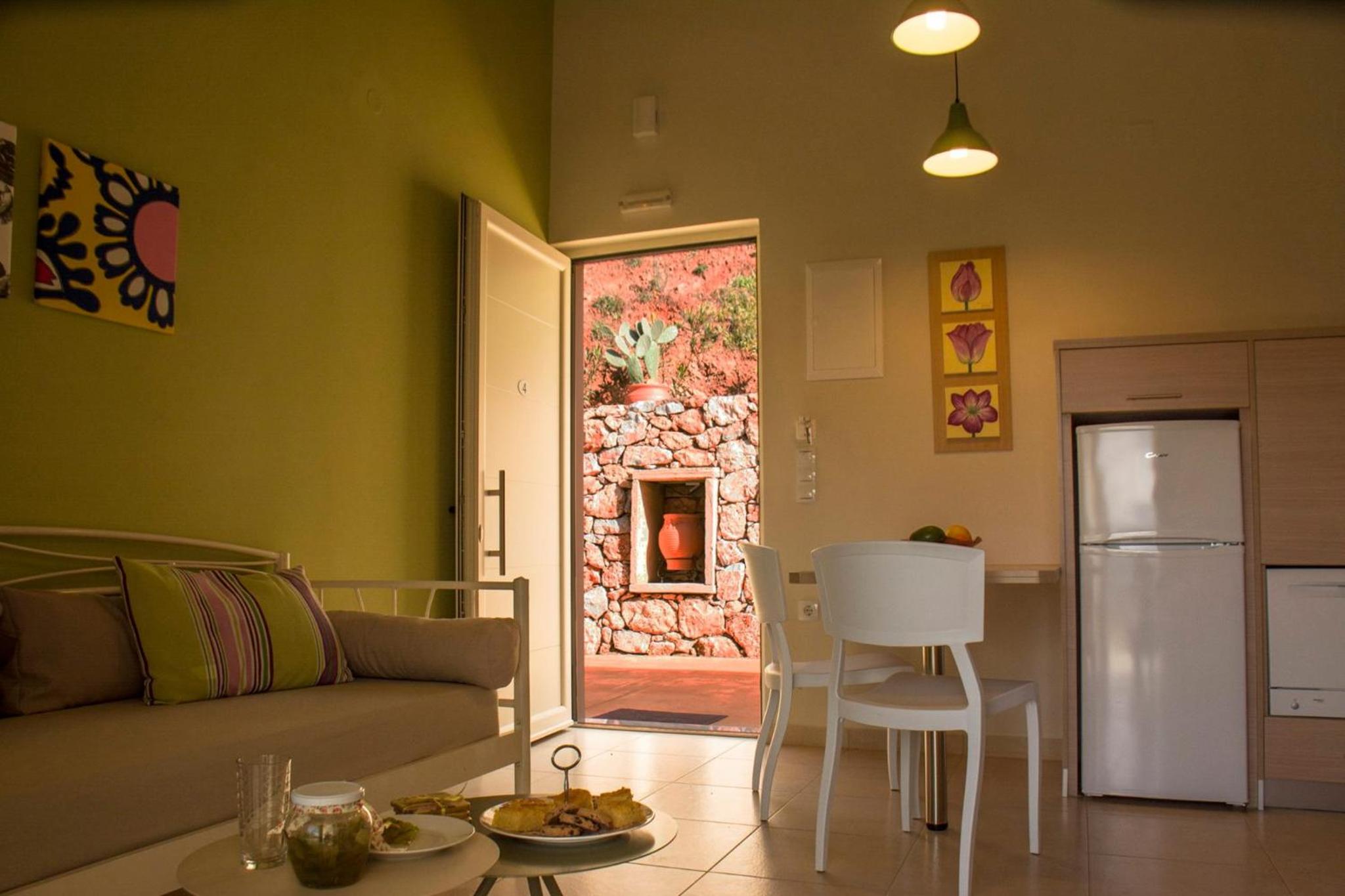 Aksos Suites Accessible Accommodation, Photo 20