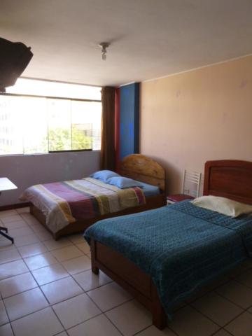 Budget Double Or Twin Room photo 1