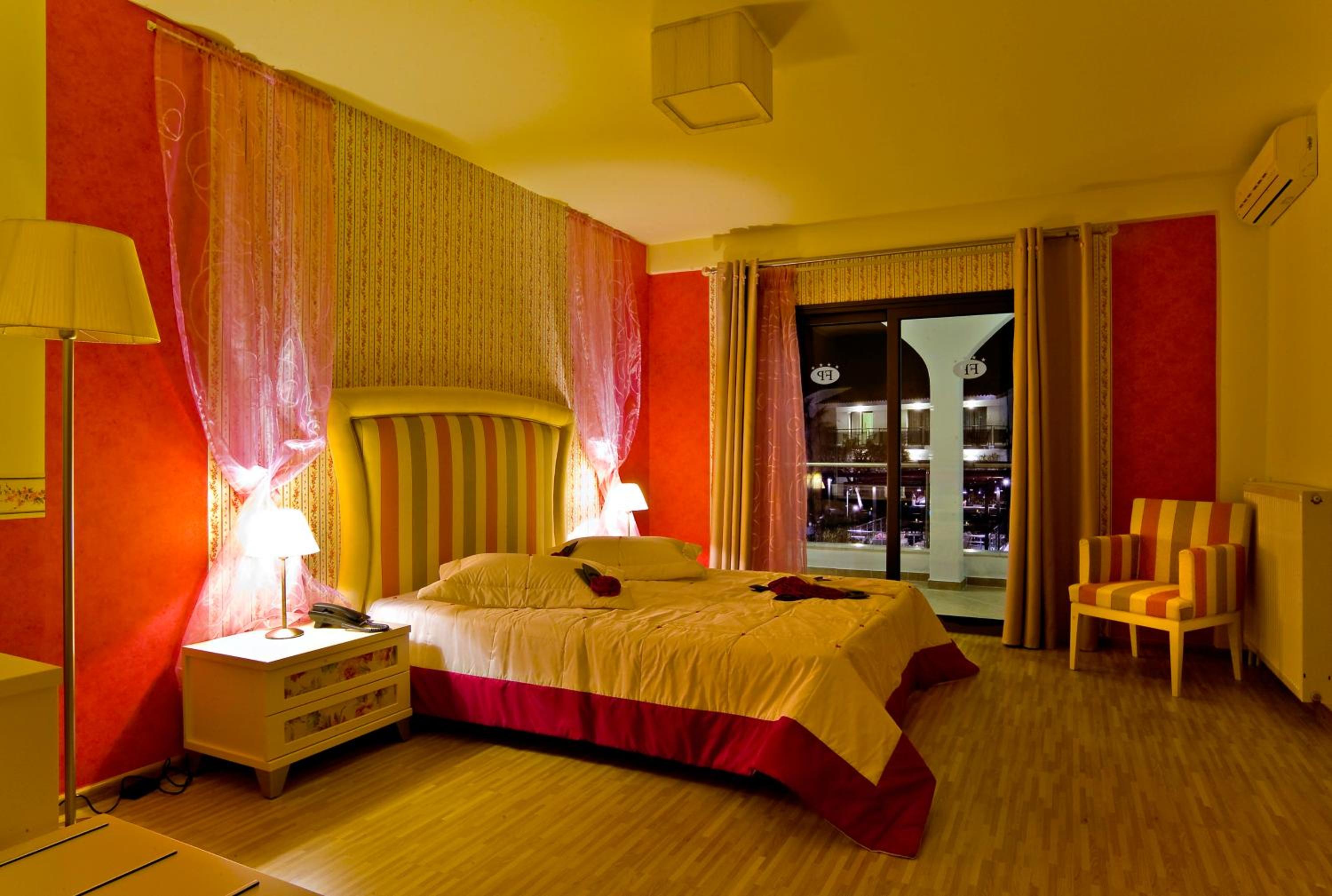 Double Executive Room photo 2