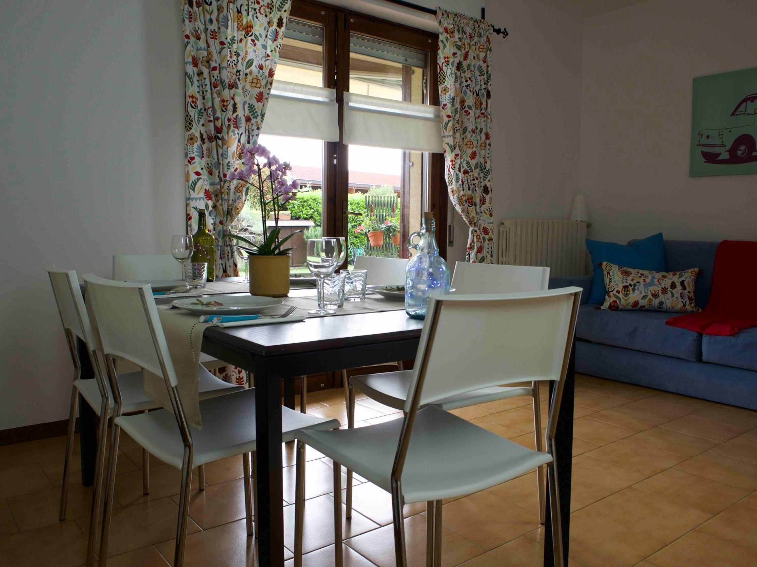 Apartment - Ground Floor photo 2