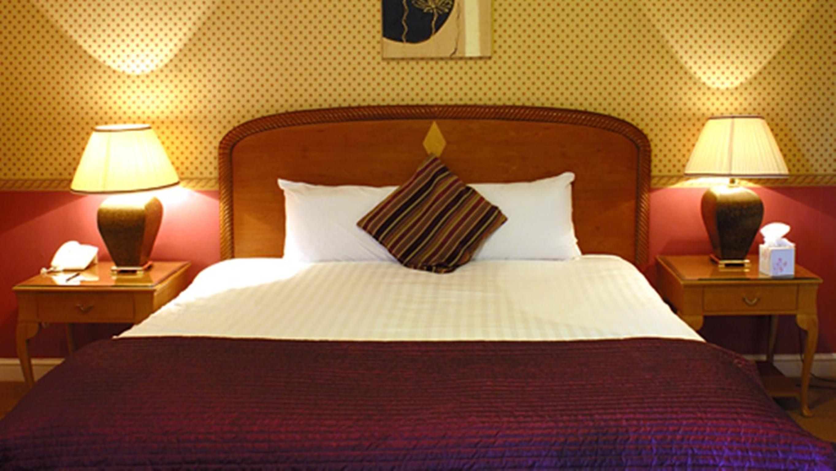 Double Room - Manor House - Photo 3