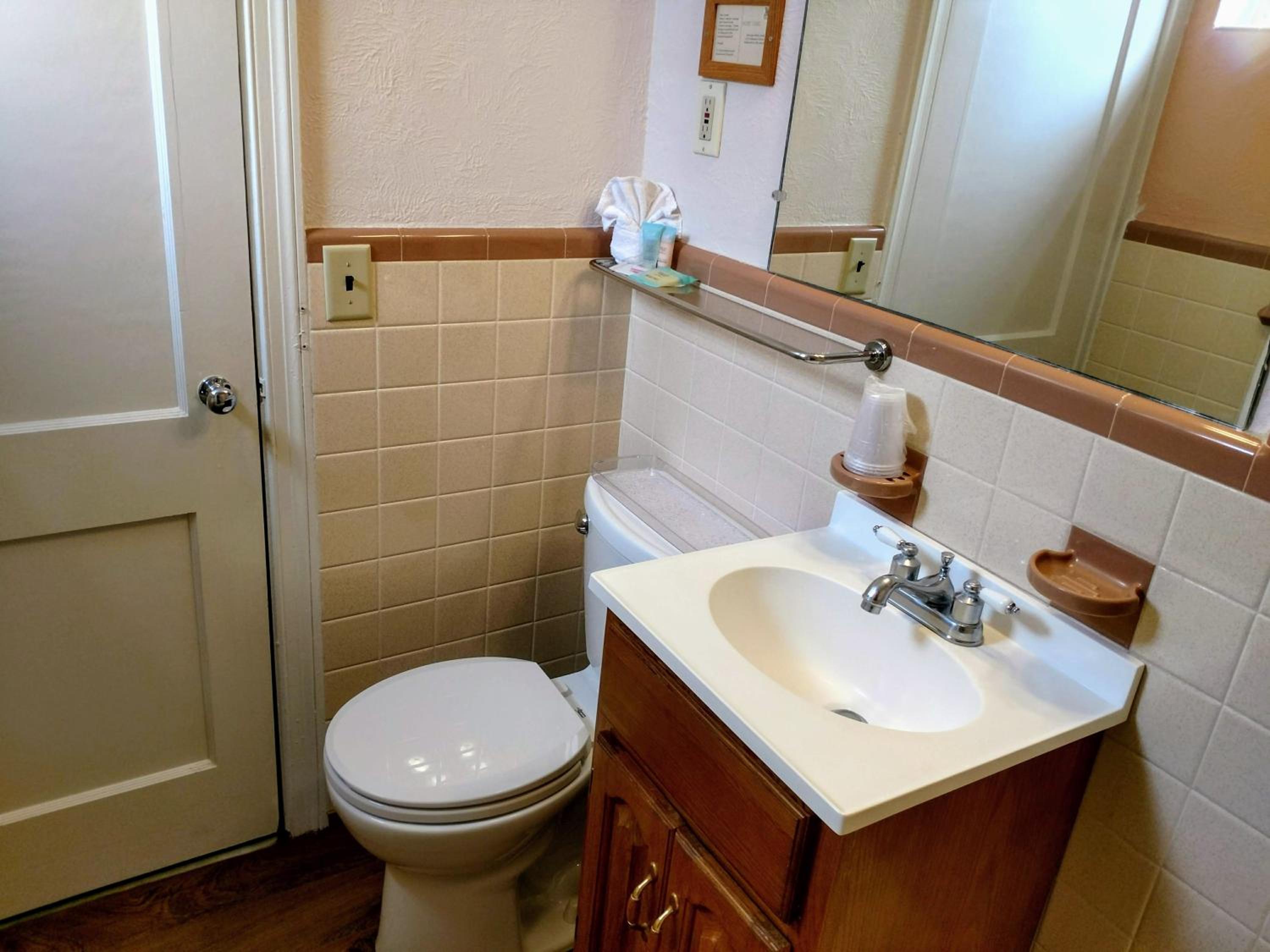 Double Efficiency Room photo 2