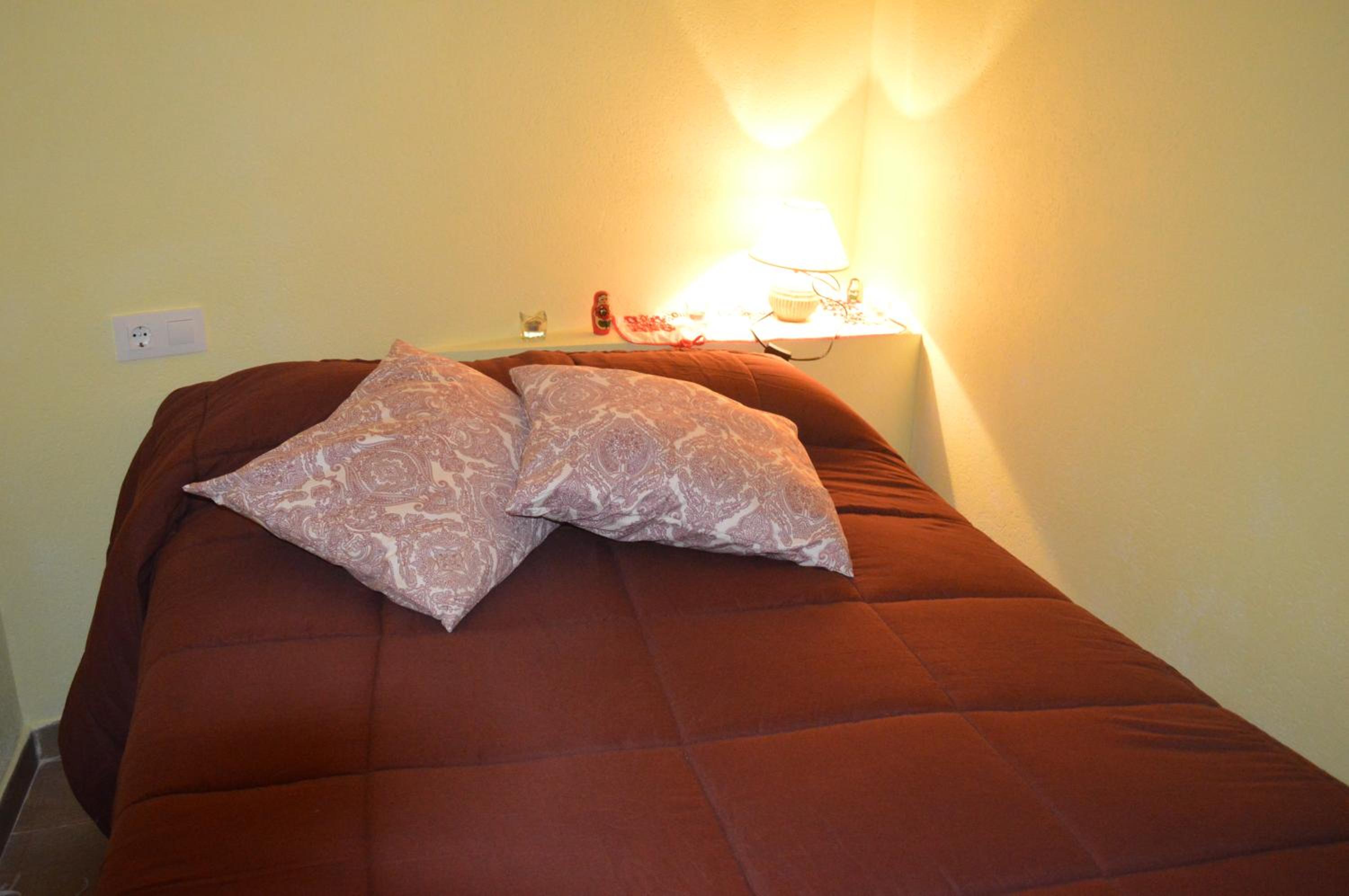 Two-Bedroom Apartment - Photo 3