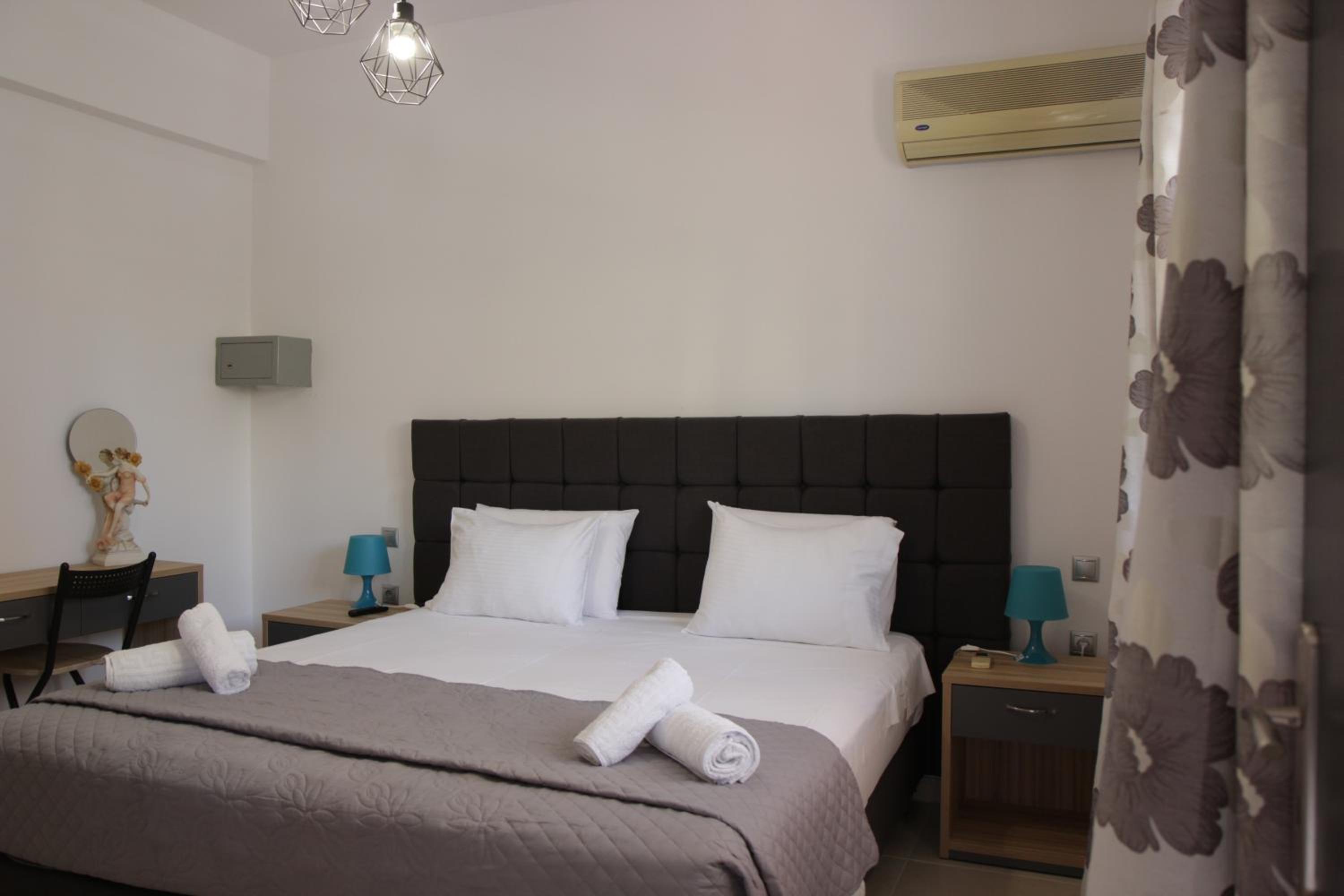 Deluxe Apartment - Ground Floor