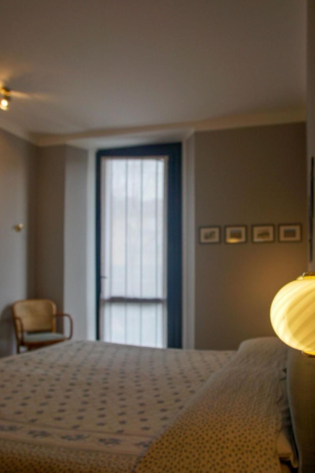 Double Room with Terrace - Photo 4