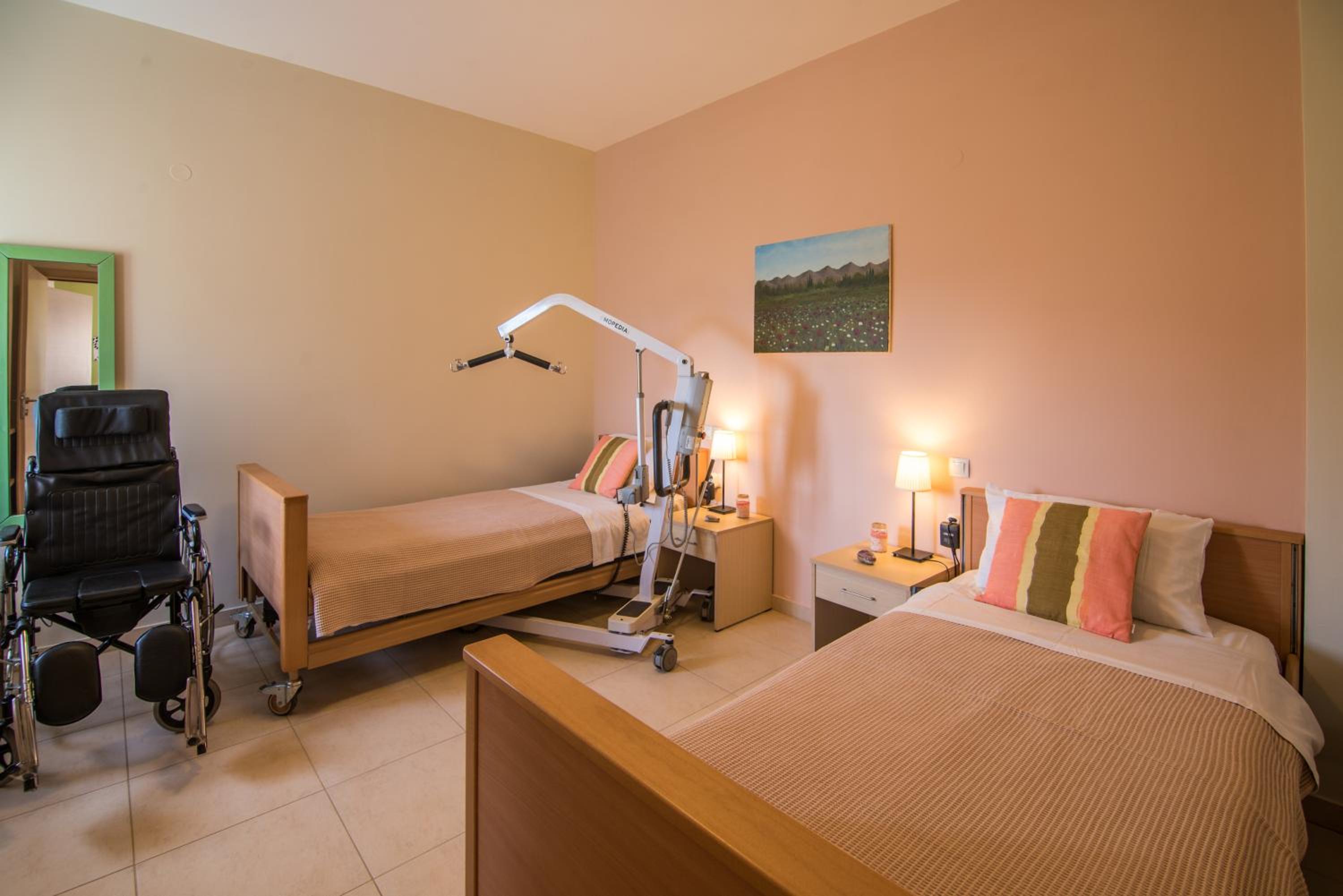 Aksos Suites Accessible Accommodation, Photo 39