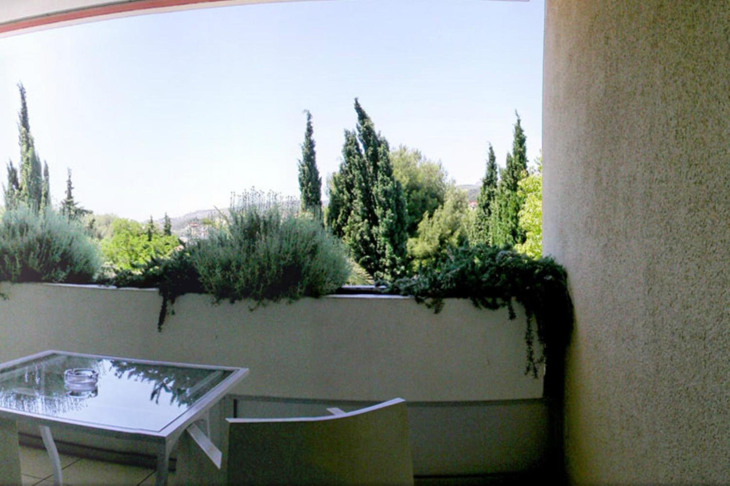 Superior Double Room with Terrace - Photo 9