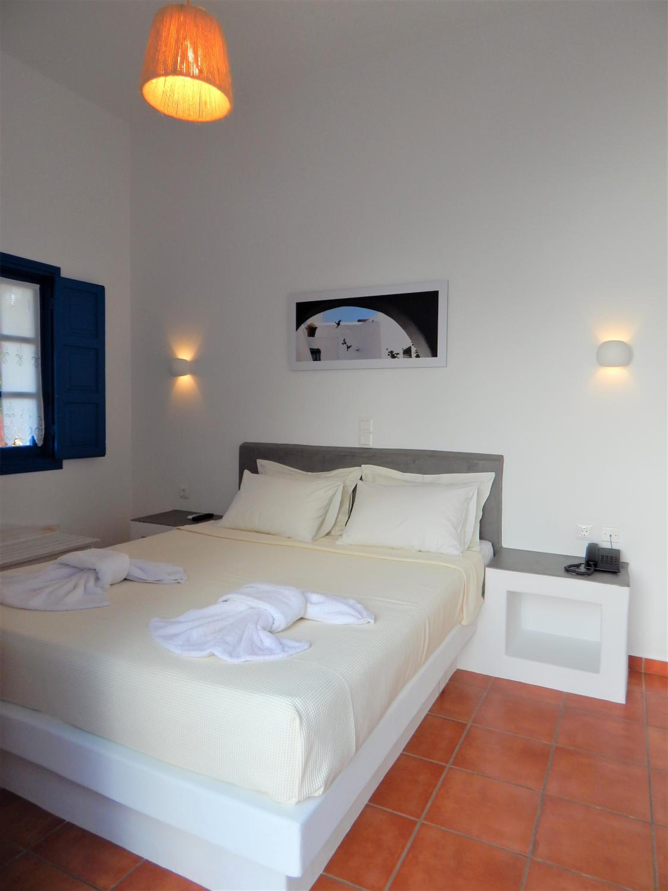 Double Room with Garden View photo 3