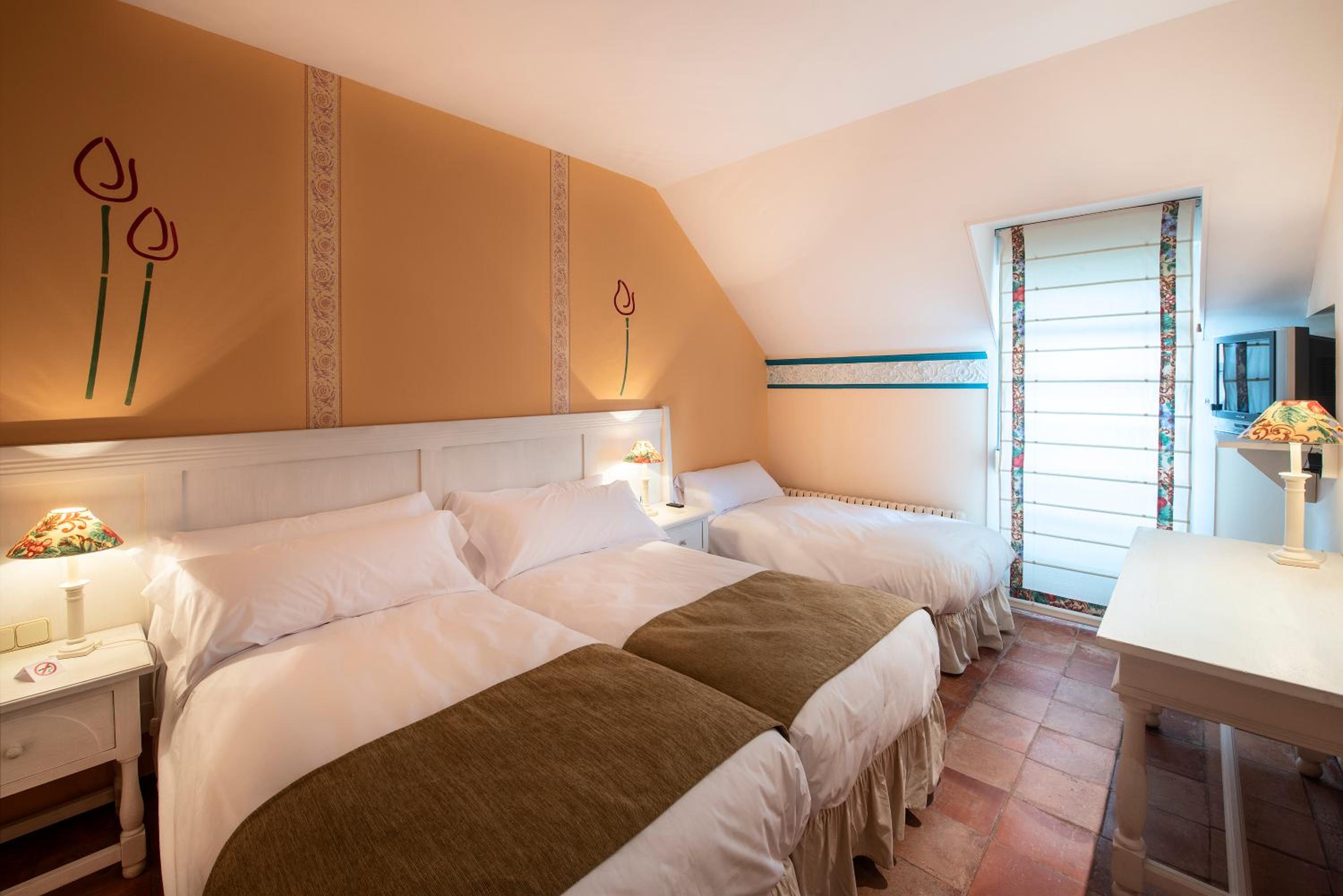 Twin Room photo 3