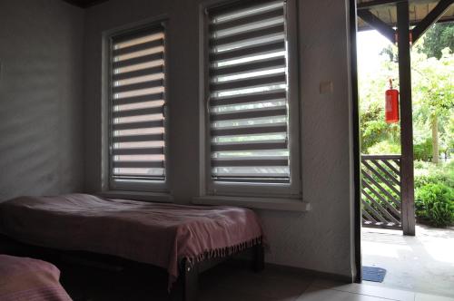 Two-Bedroom Chalet photo 1