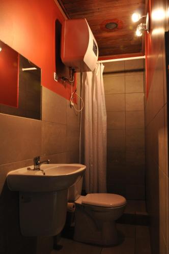 Two-Bedroom Chalet photo 2