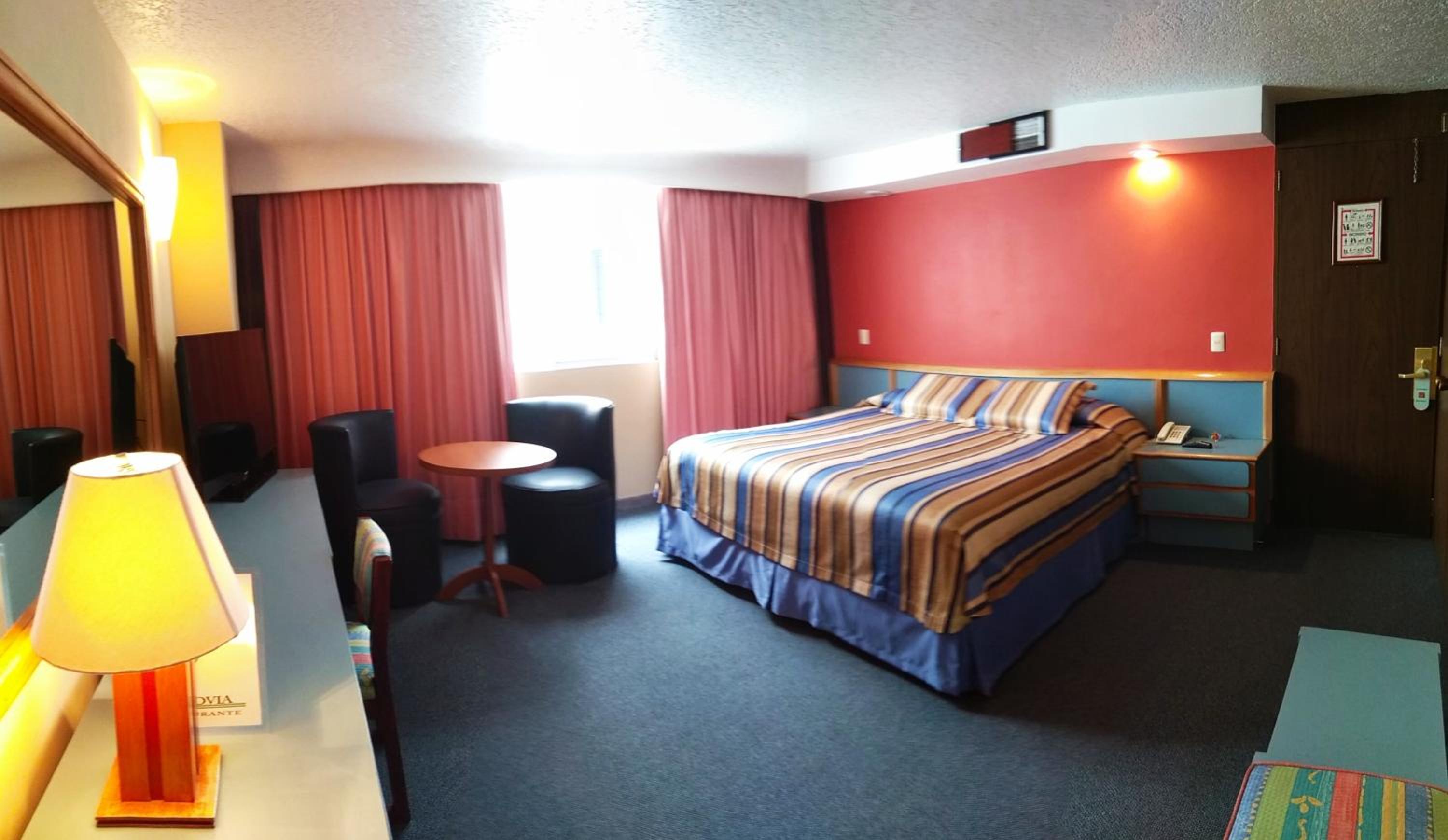 Standard  Room - Photo 1