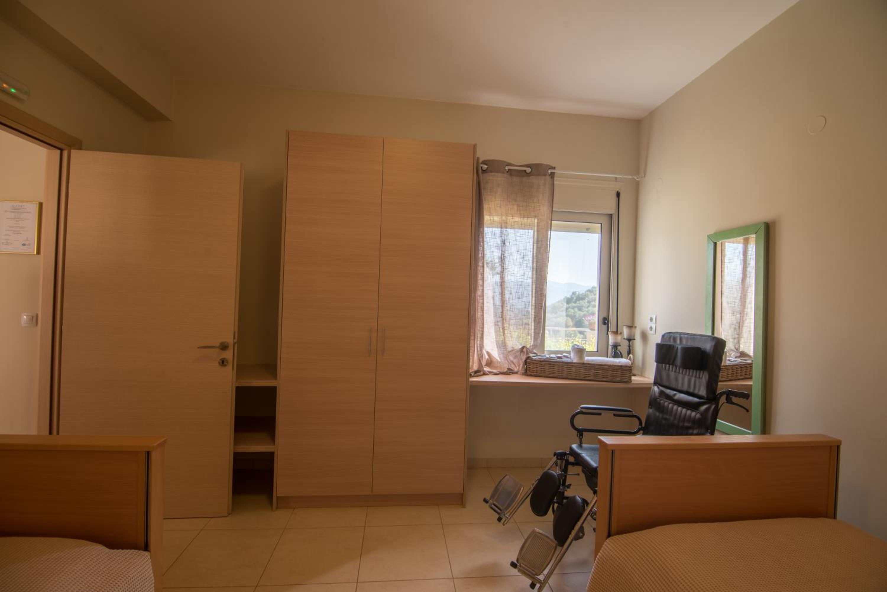 Aksos Suites Accessible Accommodation, Photo 3