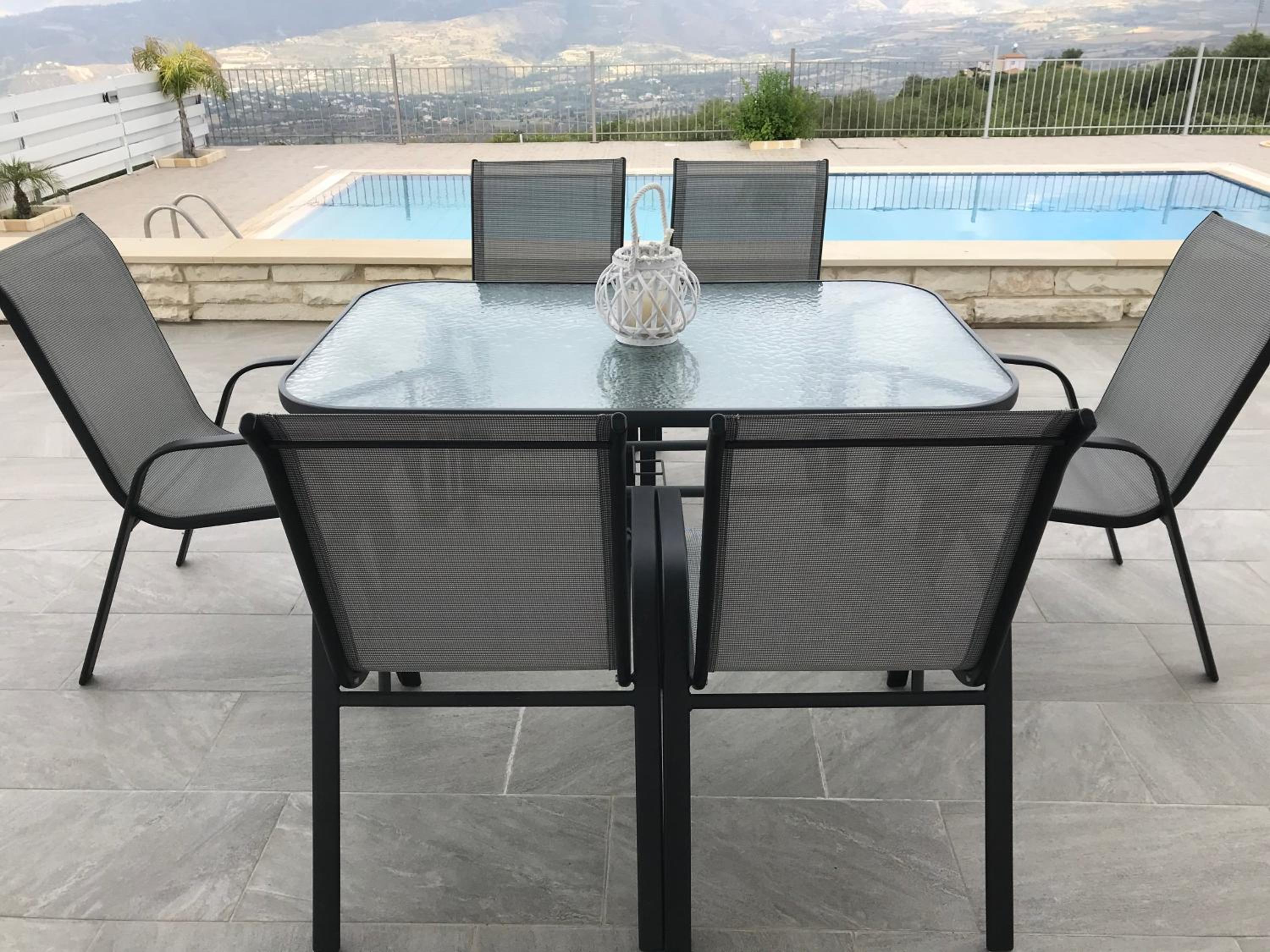 Villa photo 1