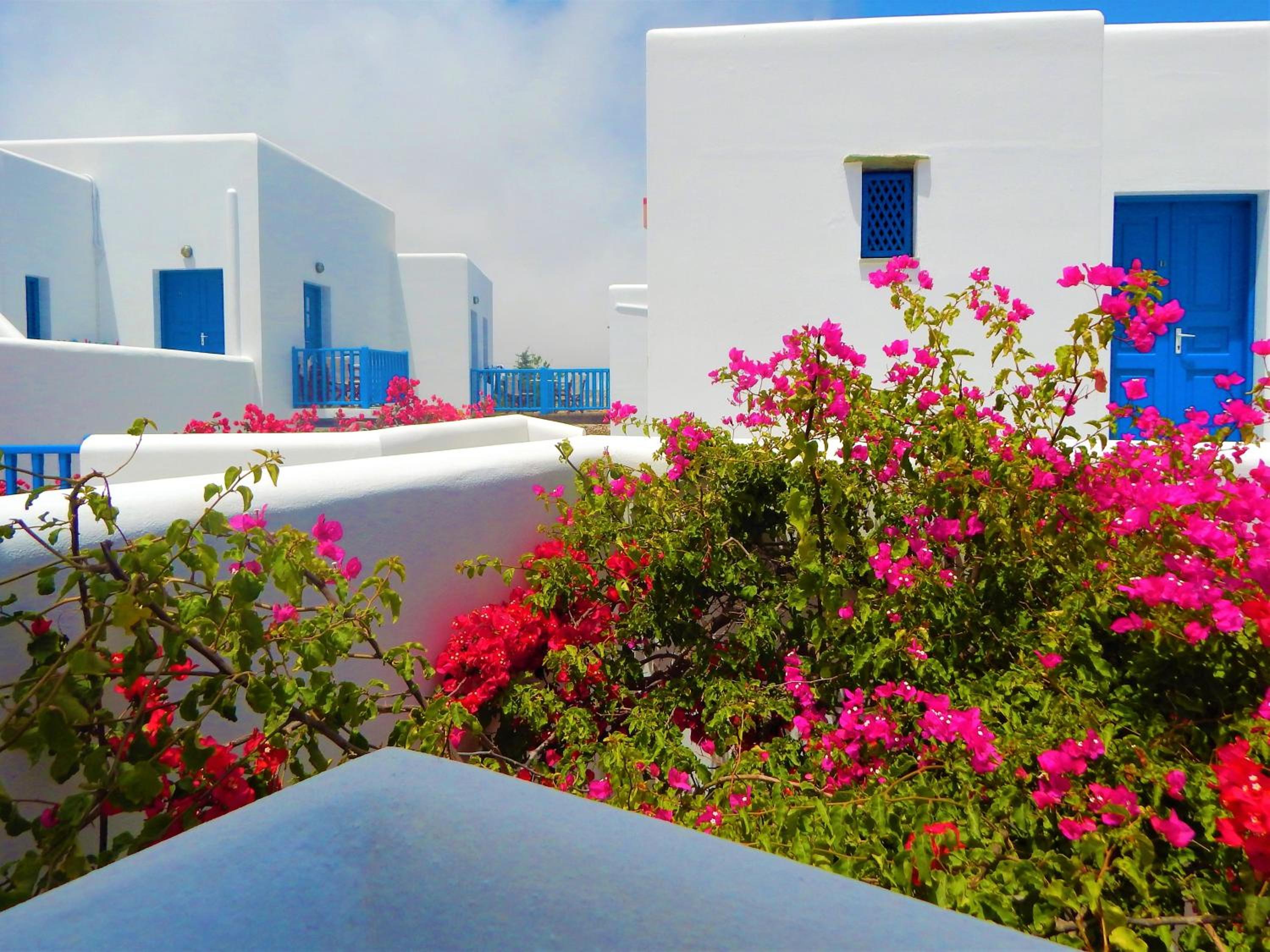Double Room with Balcony photo 3